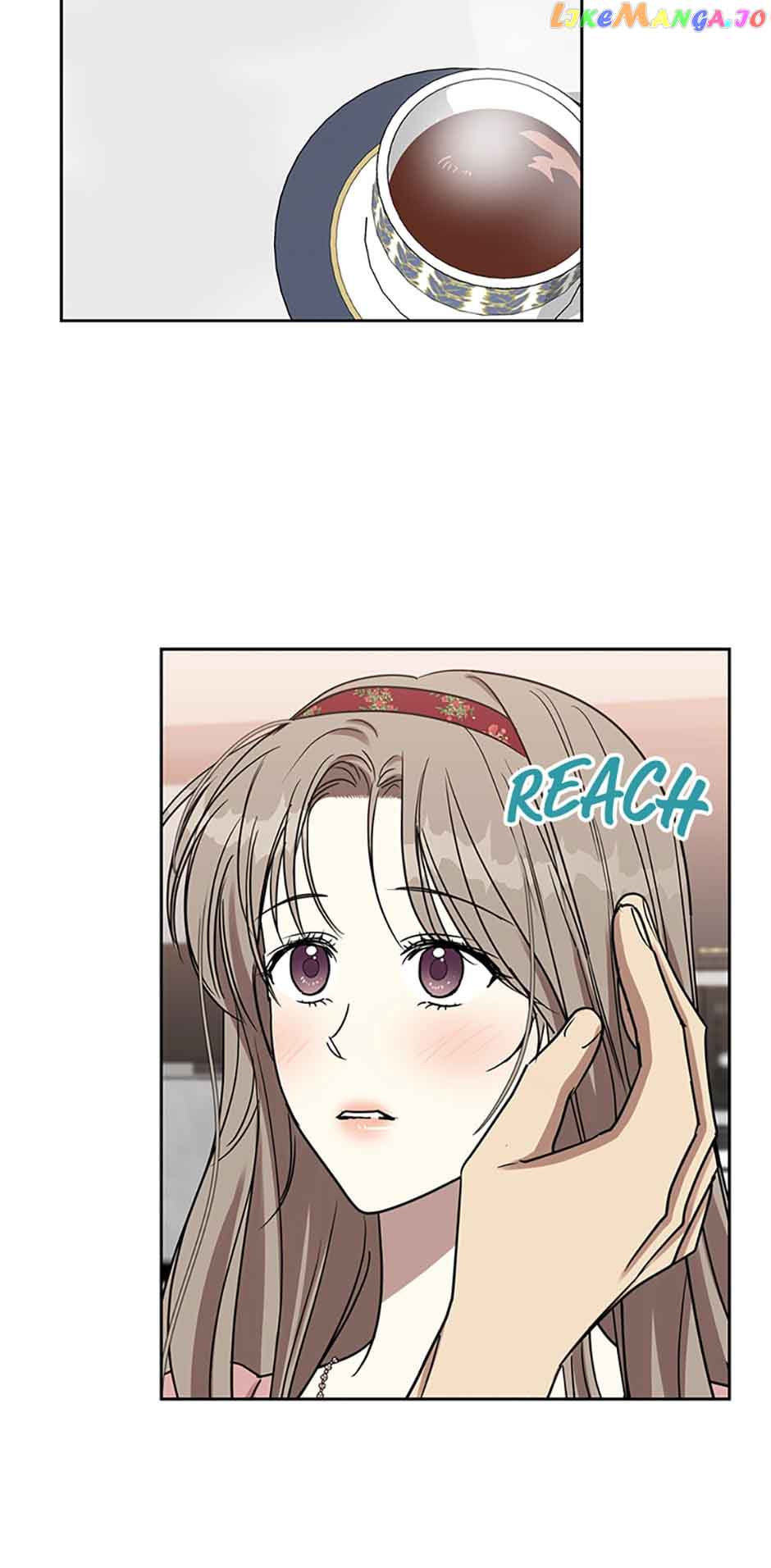 Love Class Chapter 29 page 15