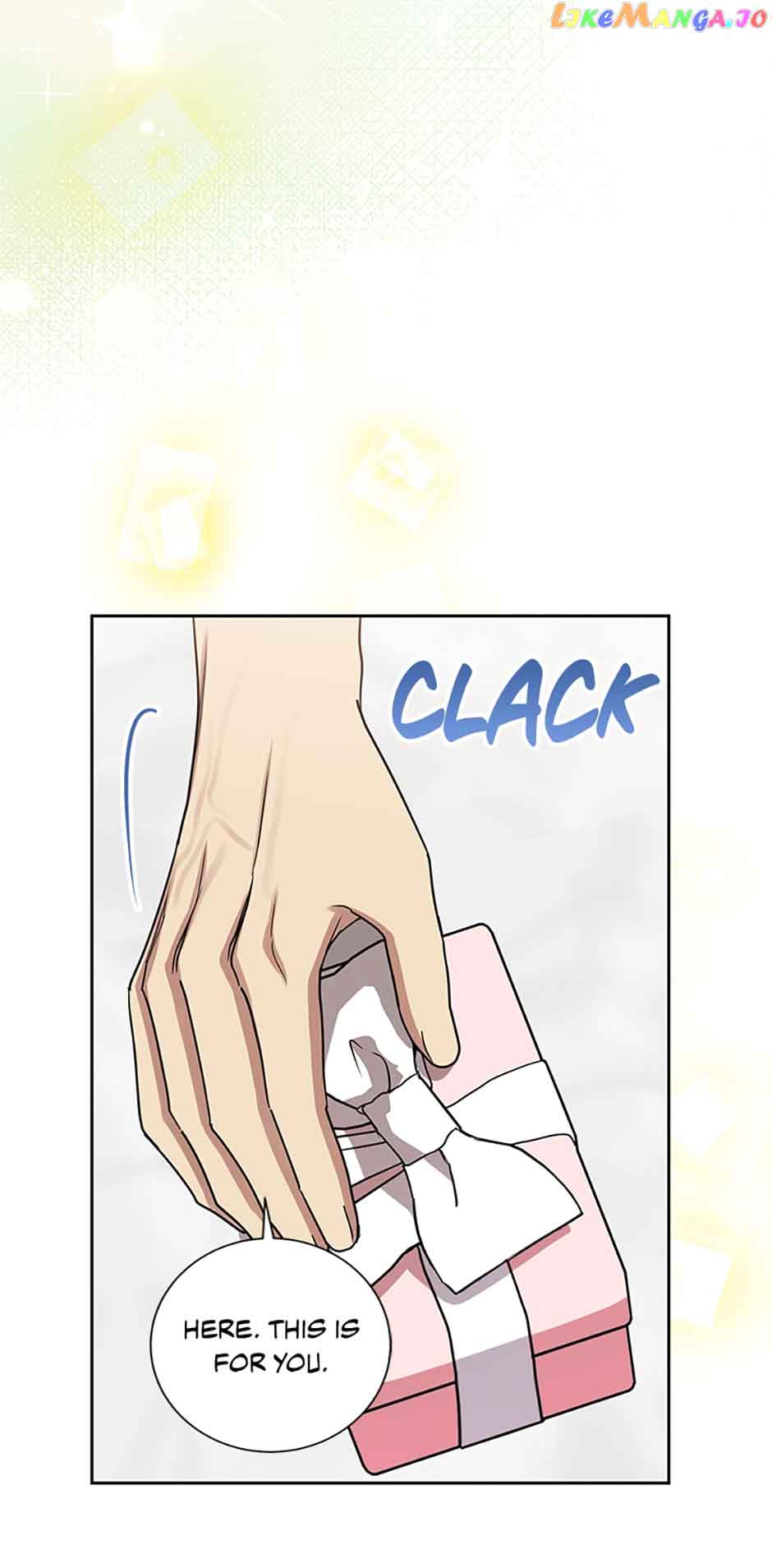 Love Class Chapter 29 page 18