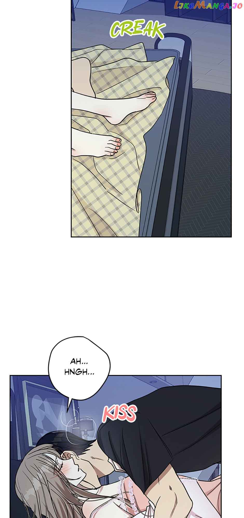 Love Class Chapter 29 page 1