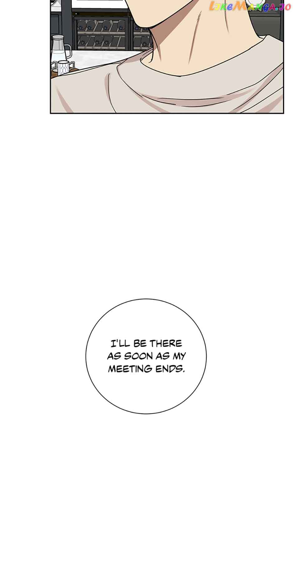 Love Class Chapter 29 page 29