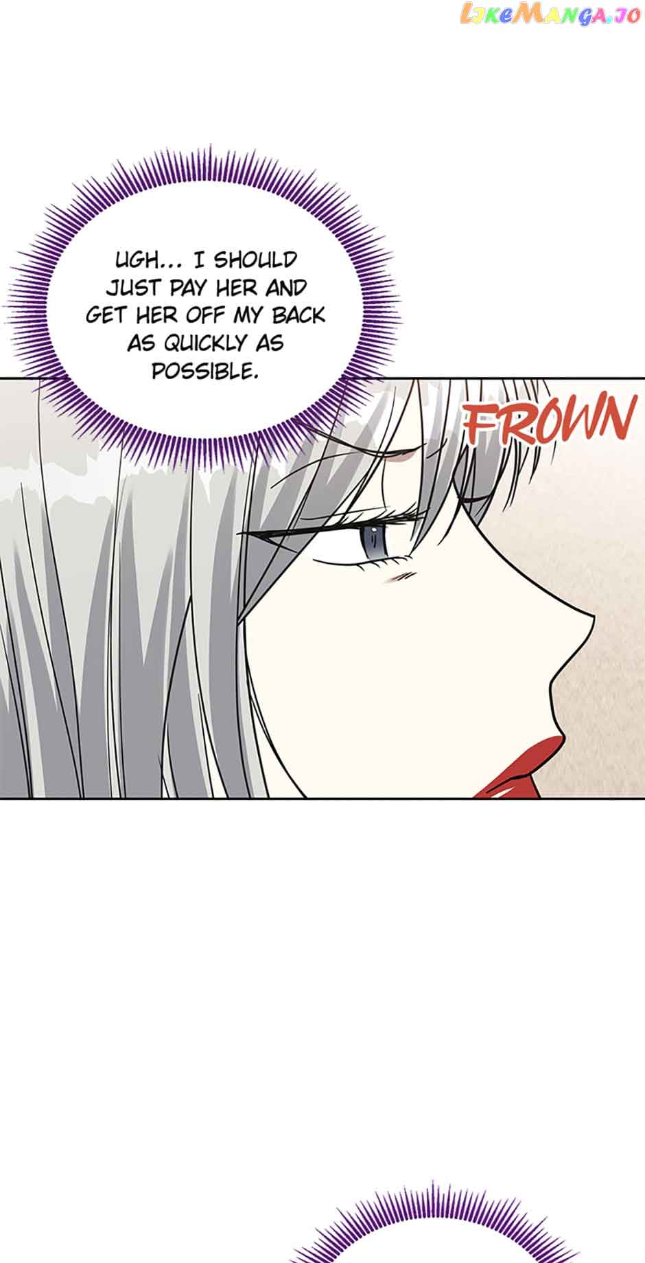 Love Class Chapter 29 page 35