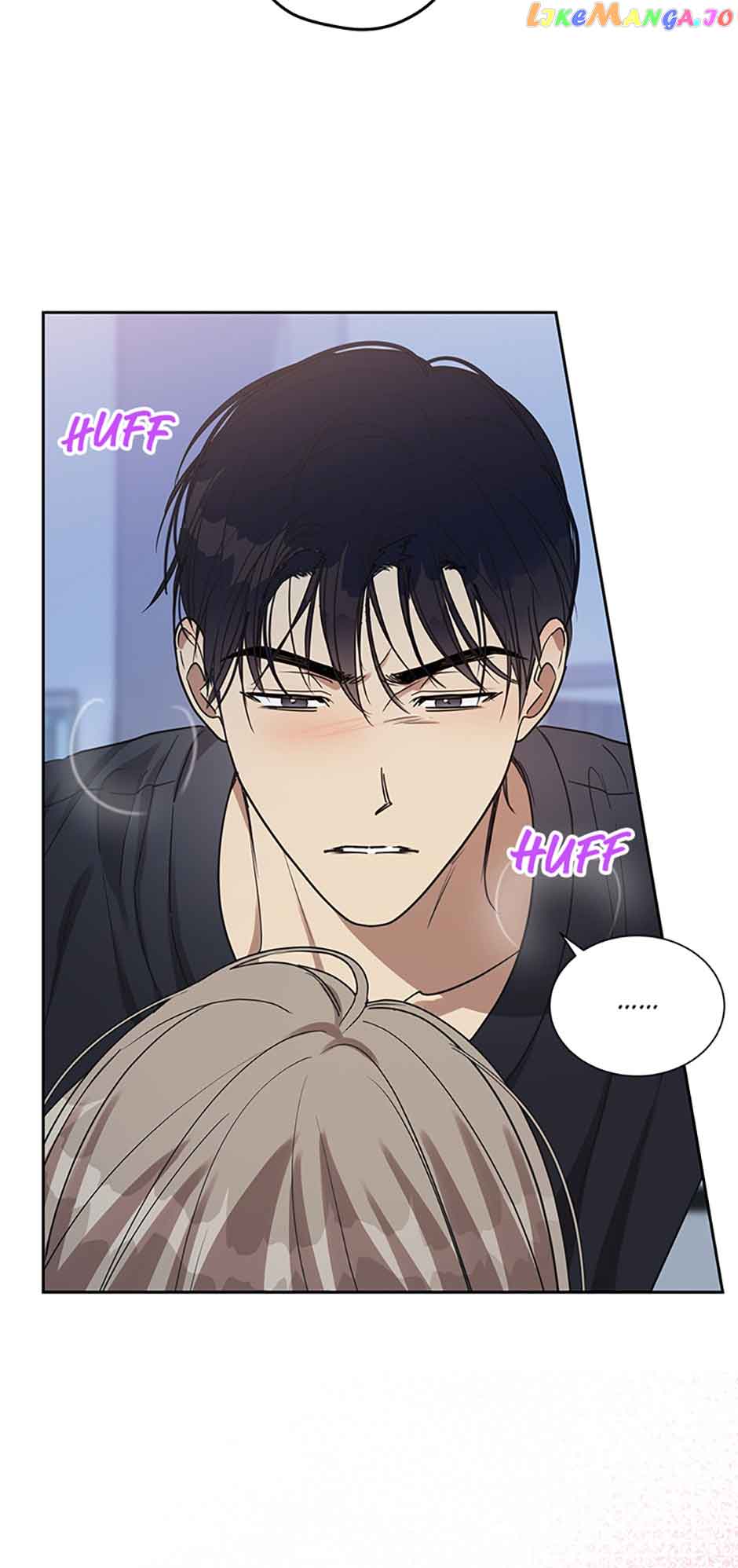 Love Class Chapter 29 page 3