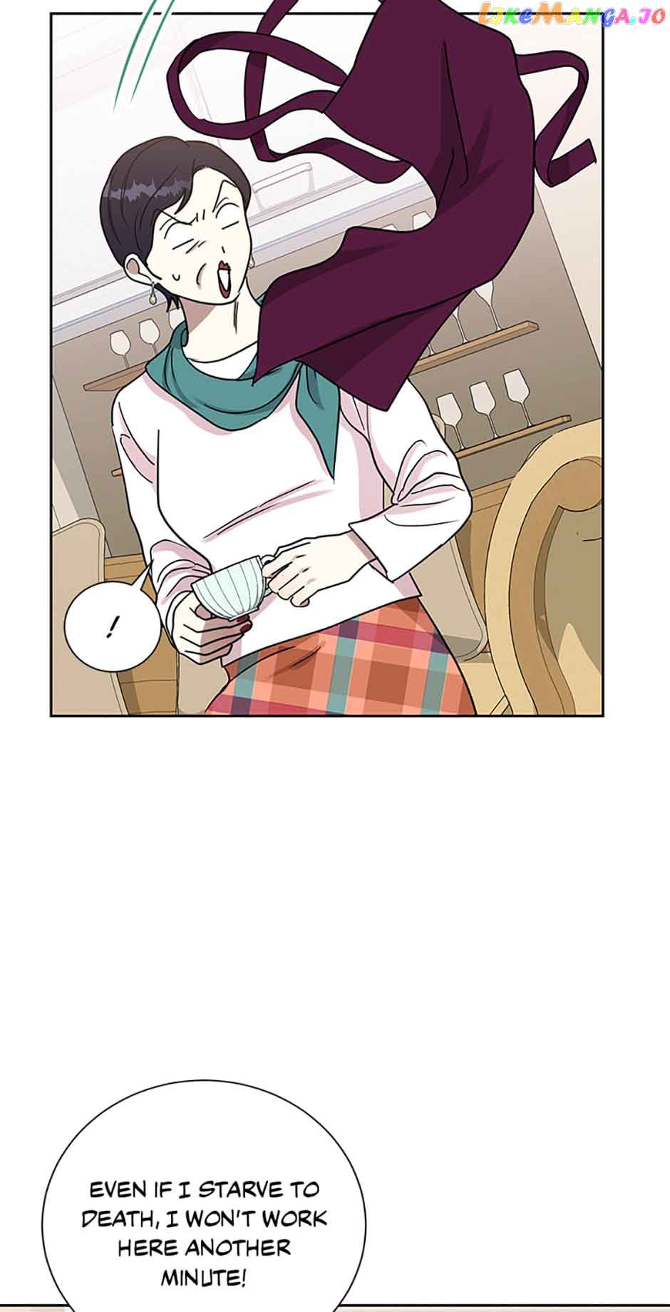 Love Class Chapter 29 page 41