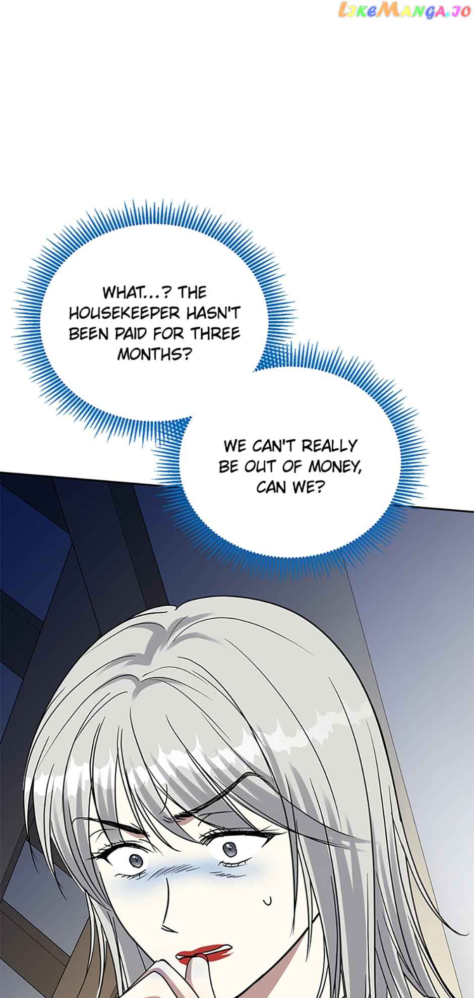 Love Class Chapter 29 page 44
