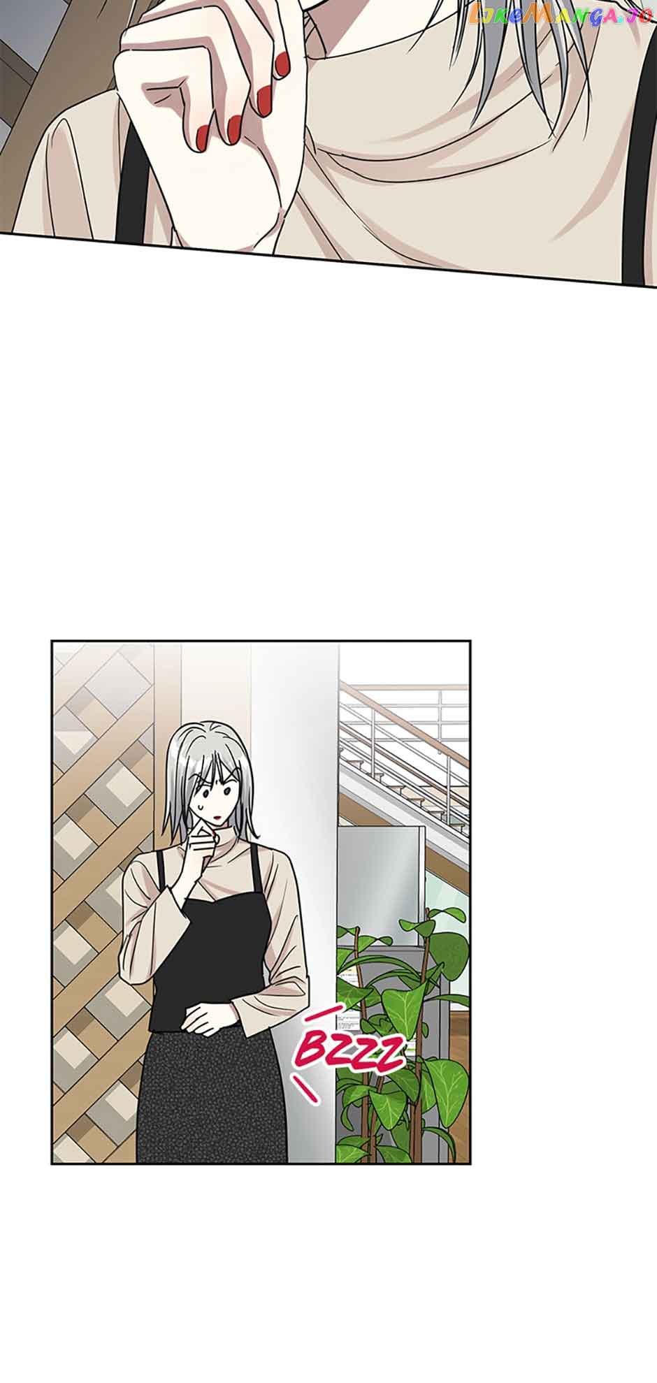 Love Class Chapter 29 page 45