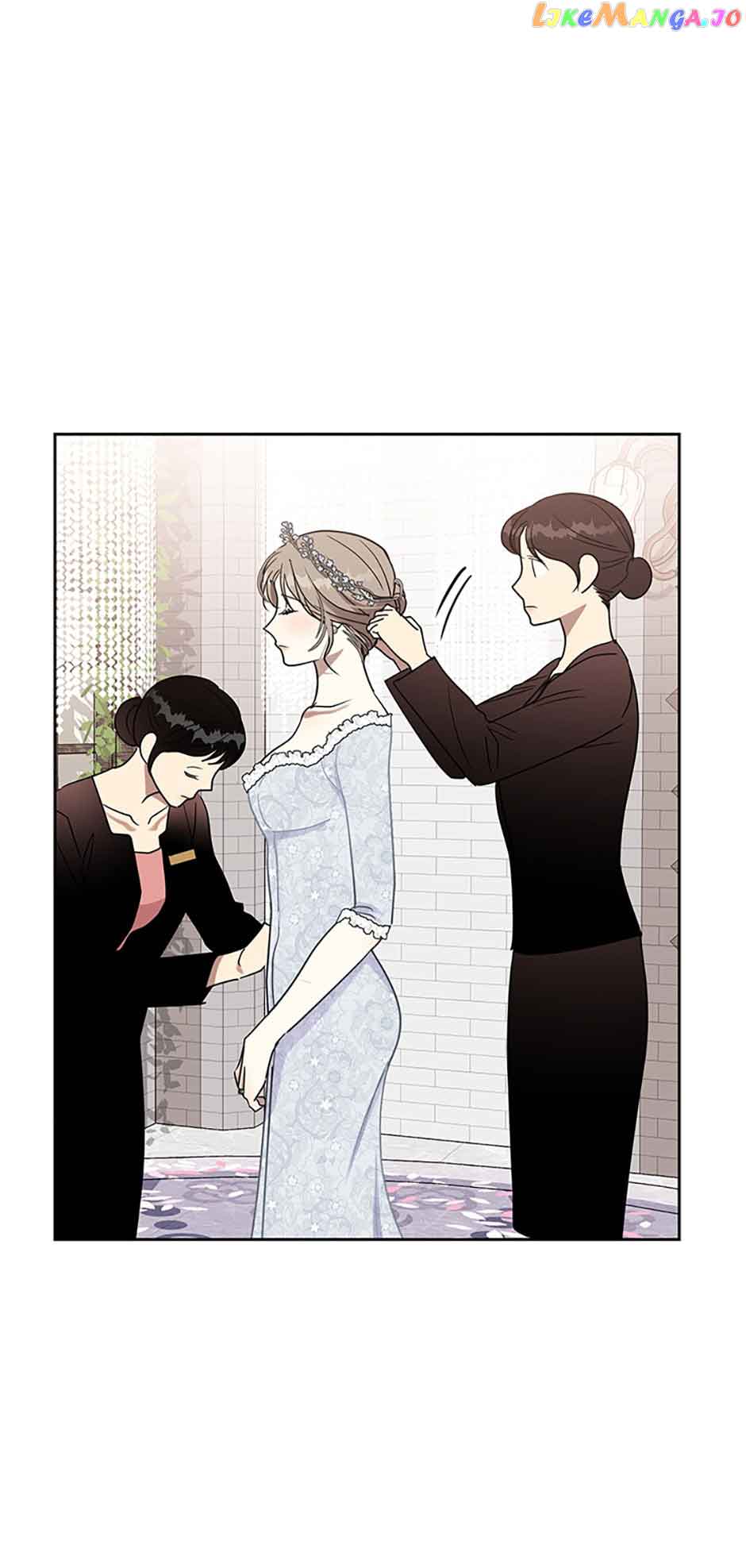 Love Class Chapter 29 page 49