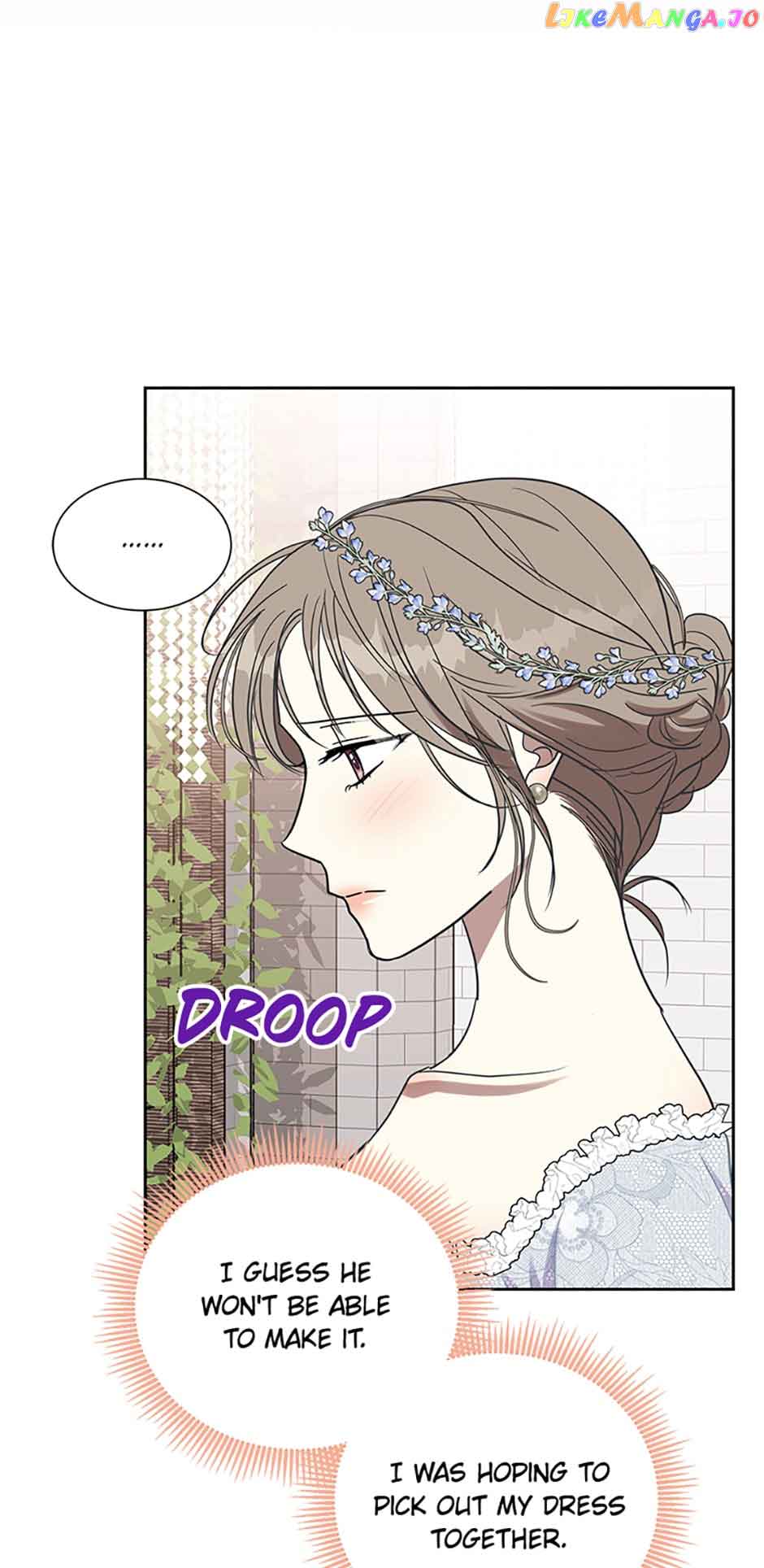 Love Class Chapter 29 page 51