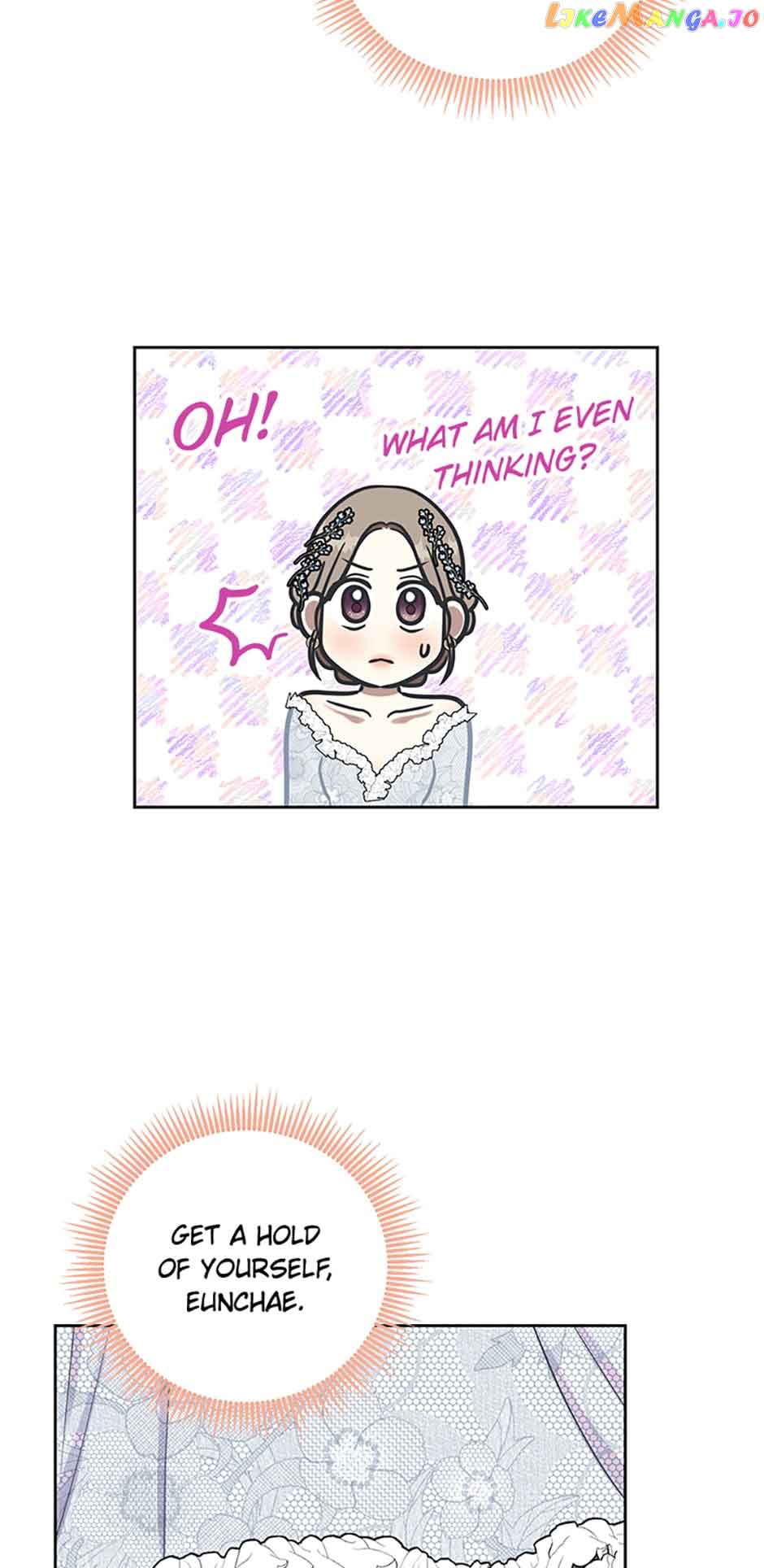 Love Class Chapter 29 page 52
