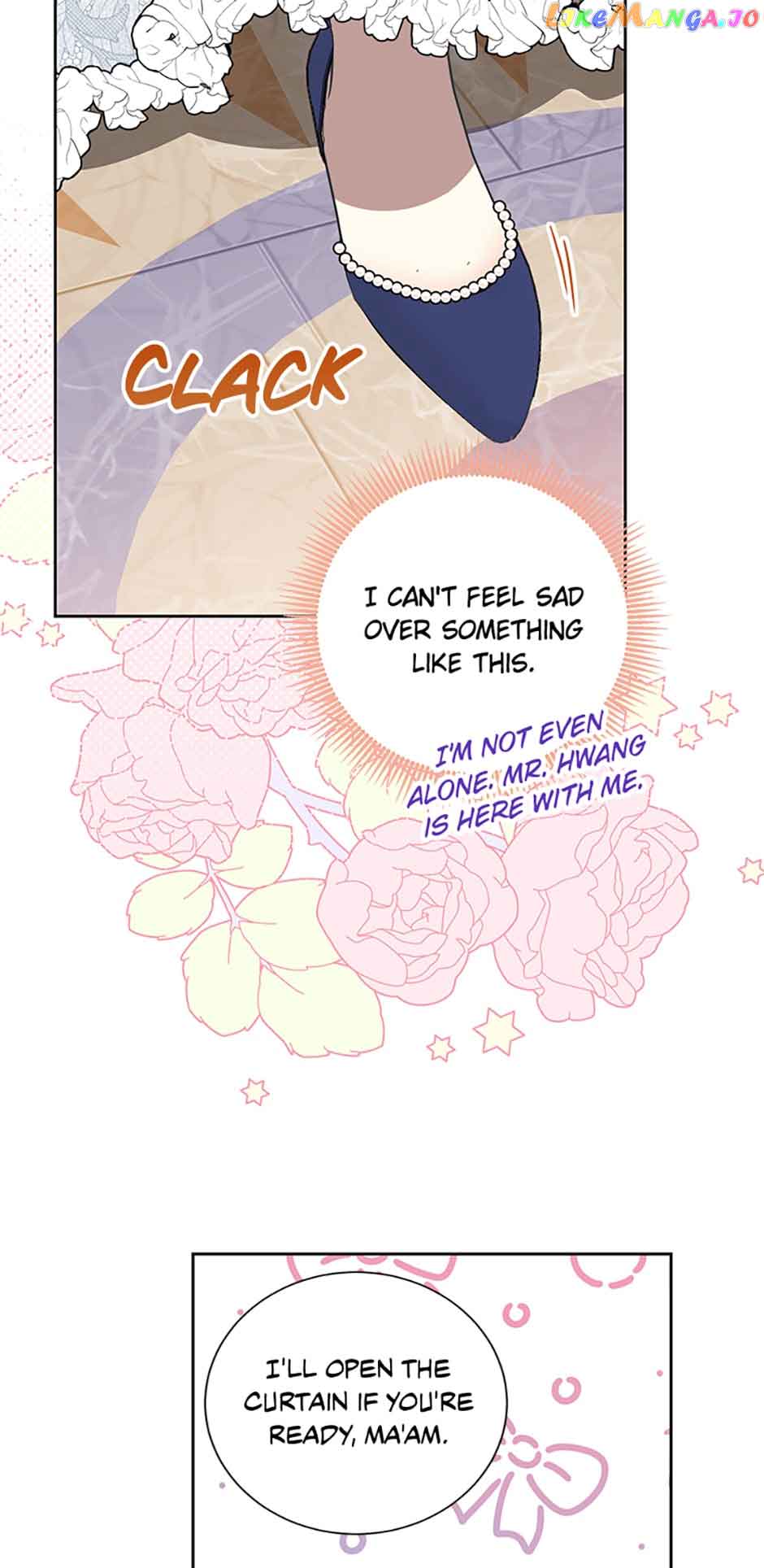 Love Class Chapter 29 page 53