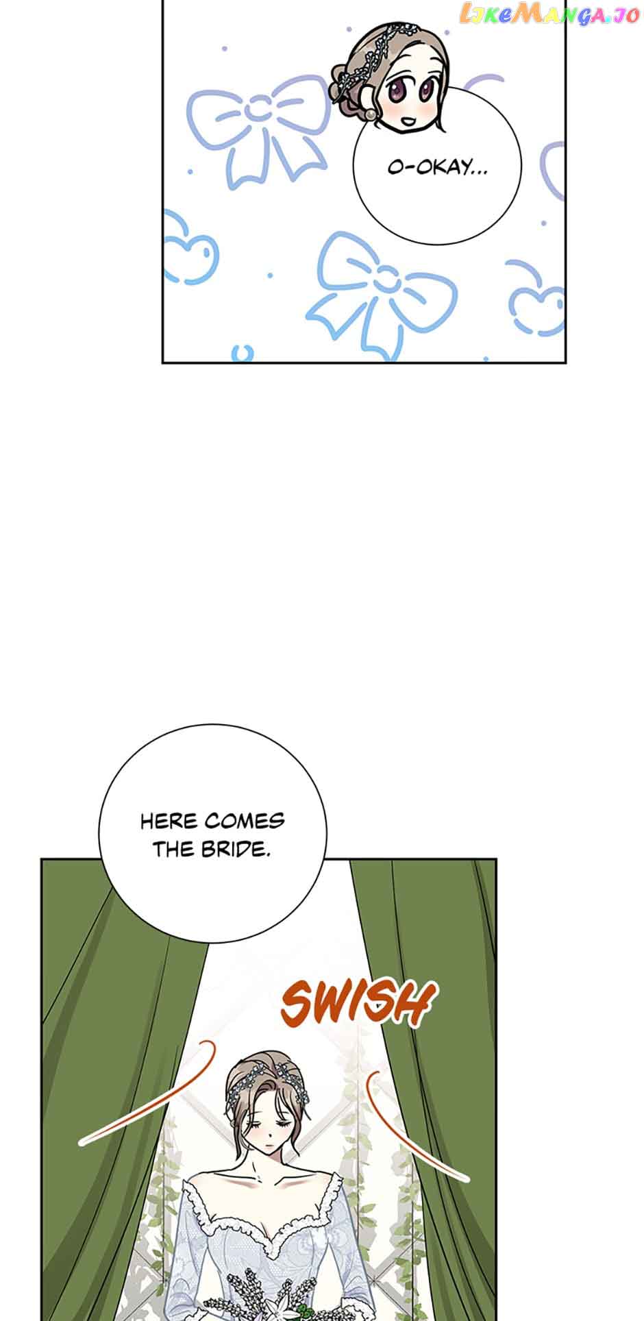 Love Class Chapter 29 page 54