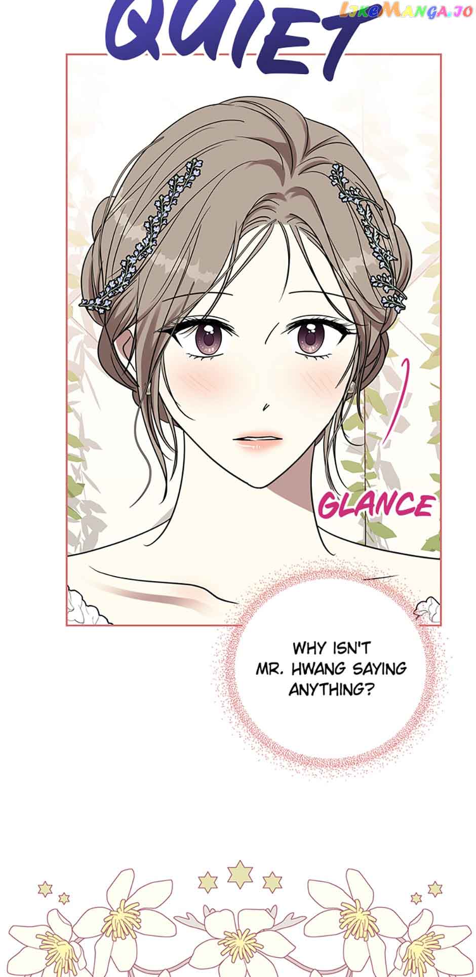 Love Class Chapter 29 page 57