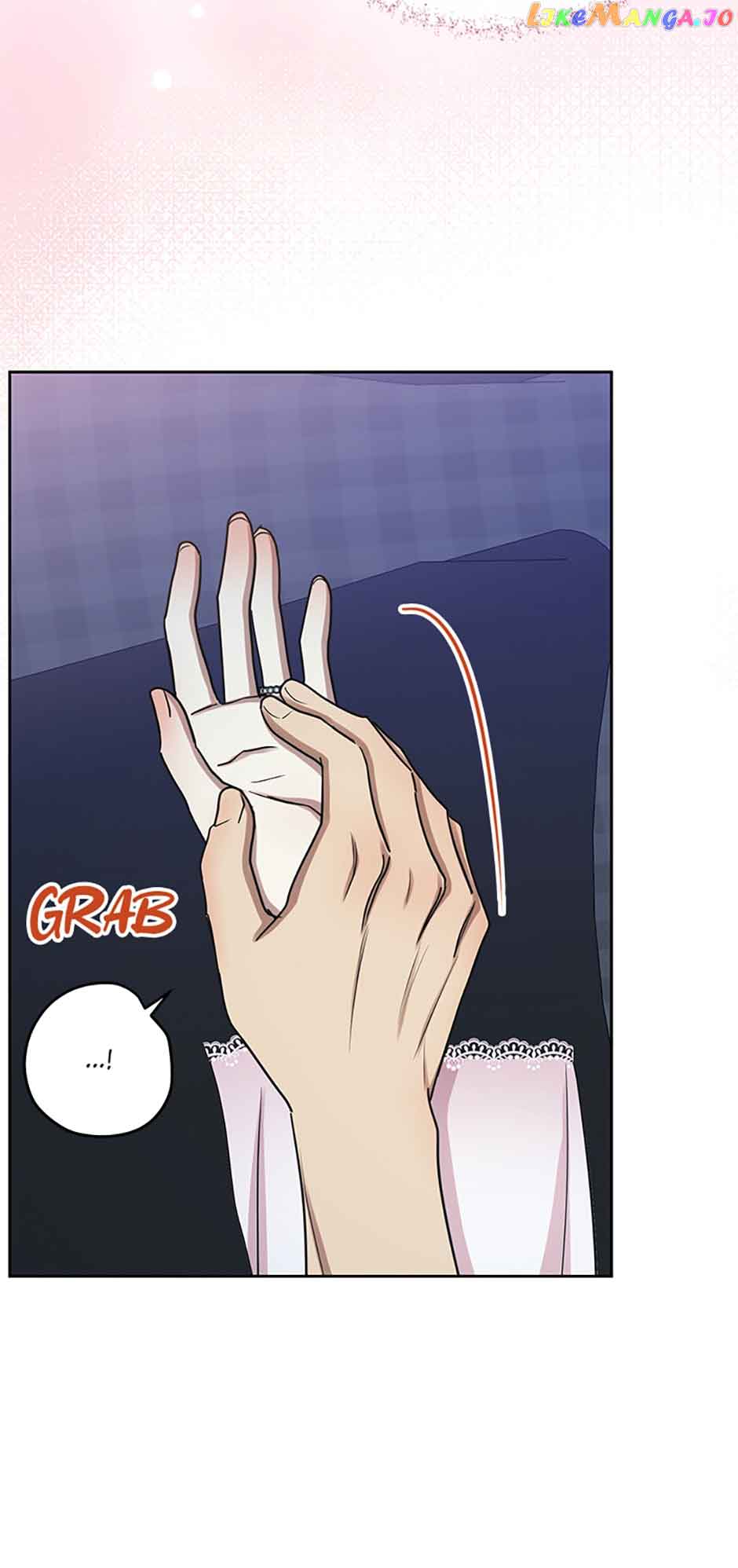 Love Class Chapter 29 page 5