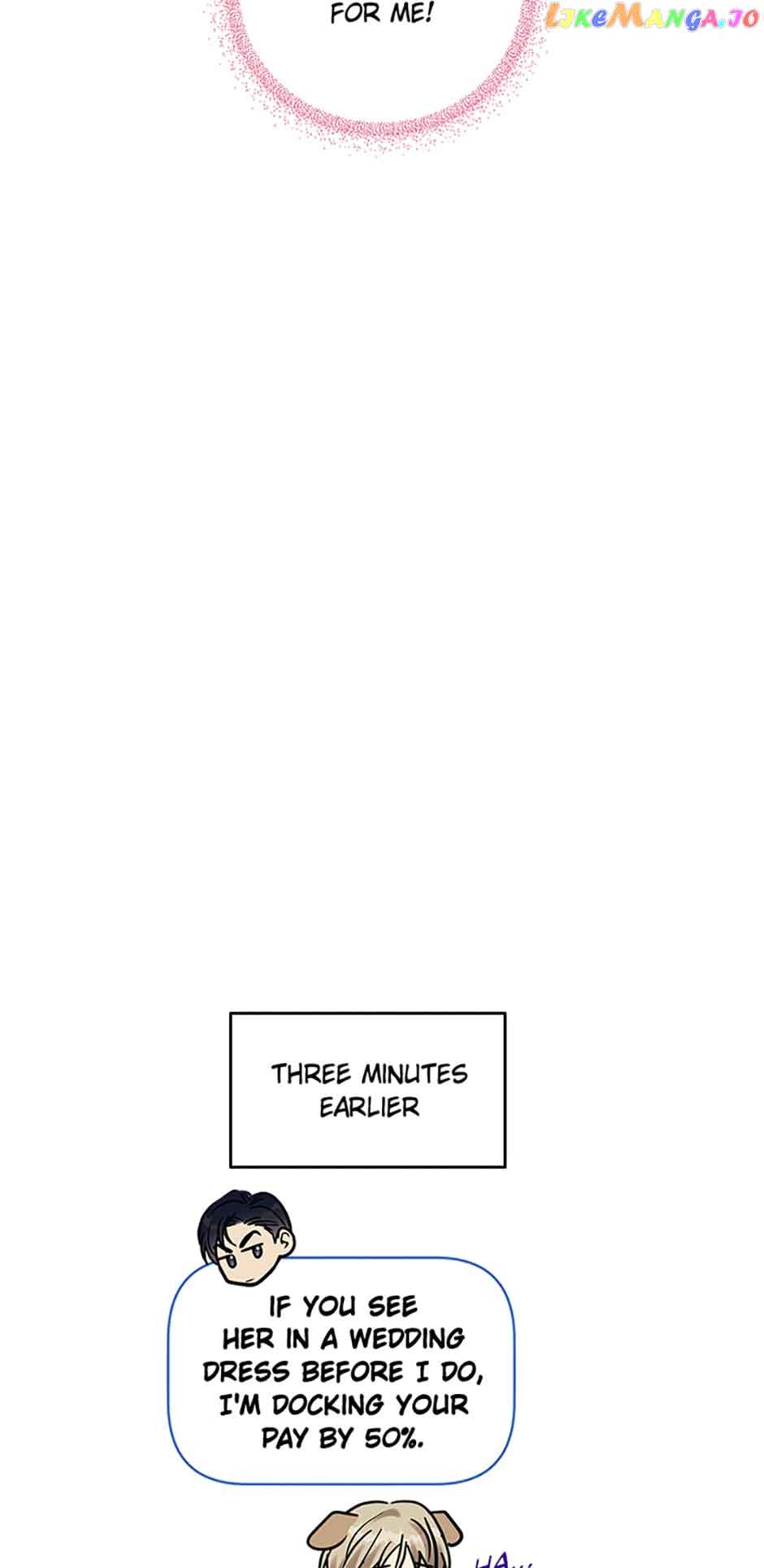 Love Class Chapter 29 page 61