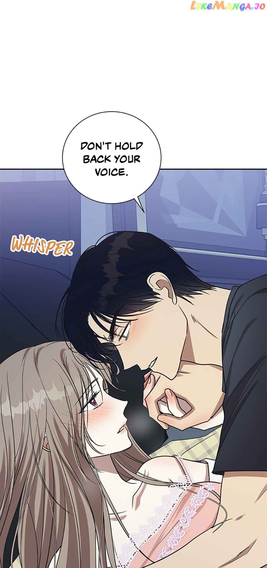 Love Class Chapter 29 page 6