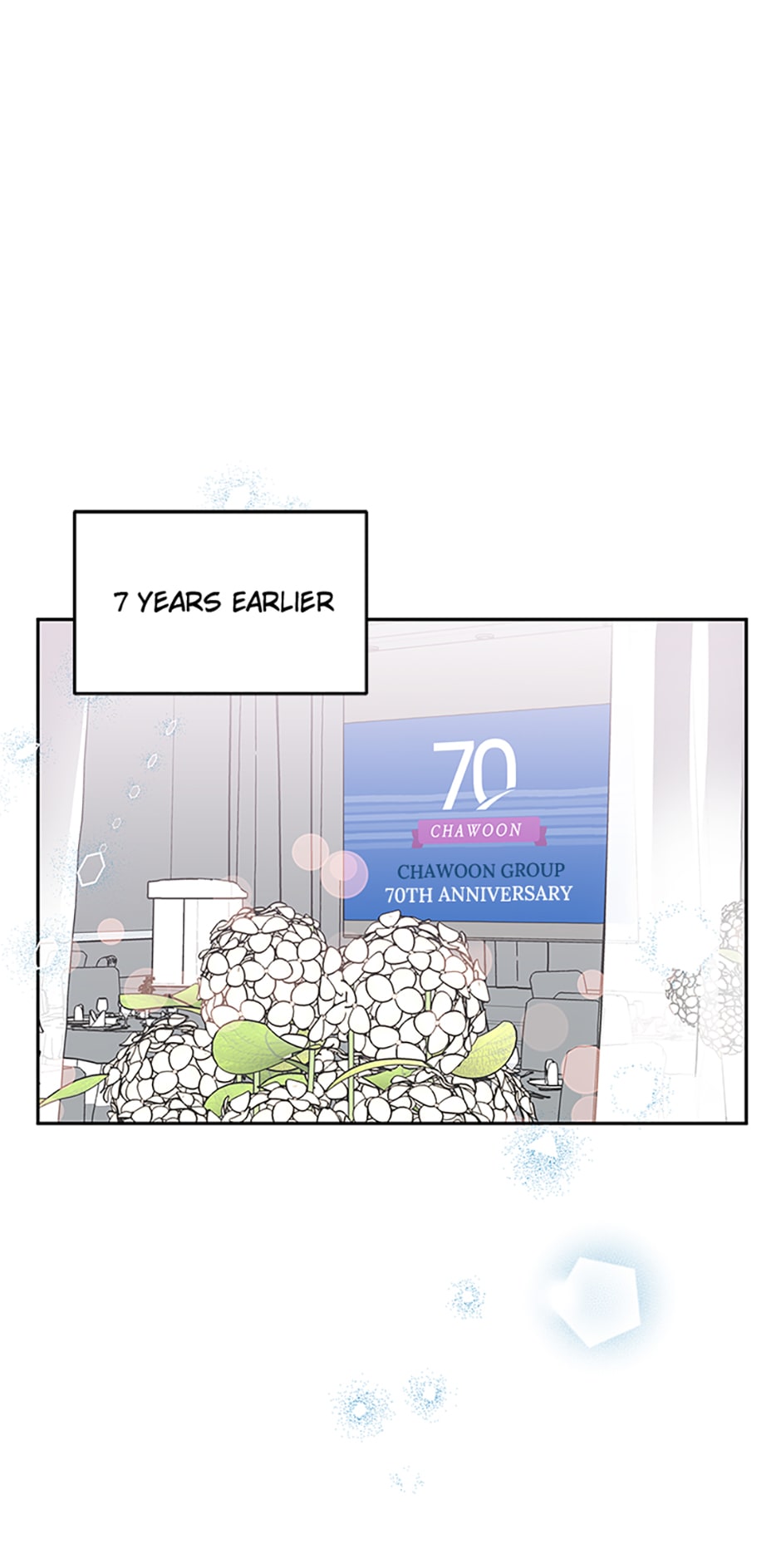 Love Class Chapter 3 page 0