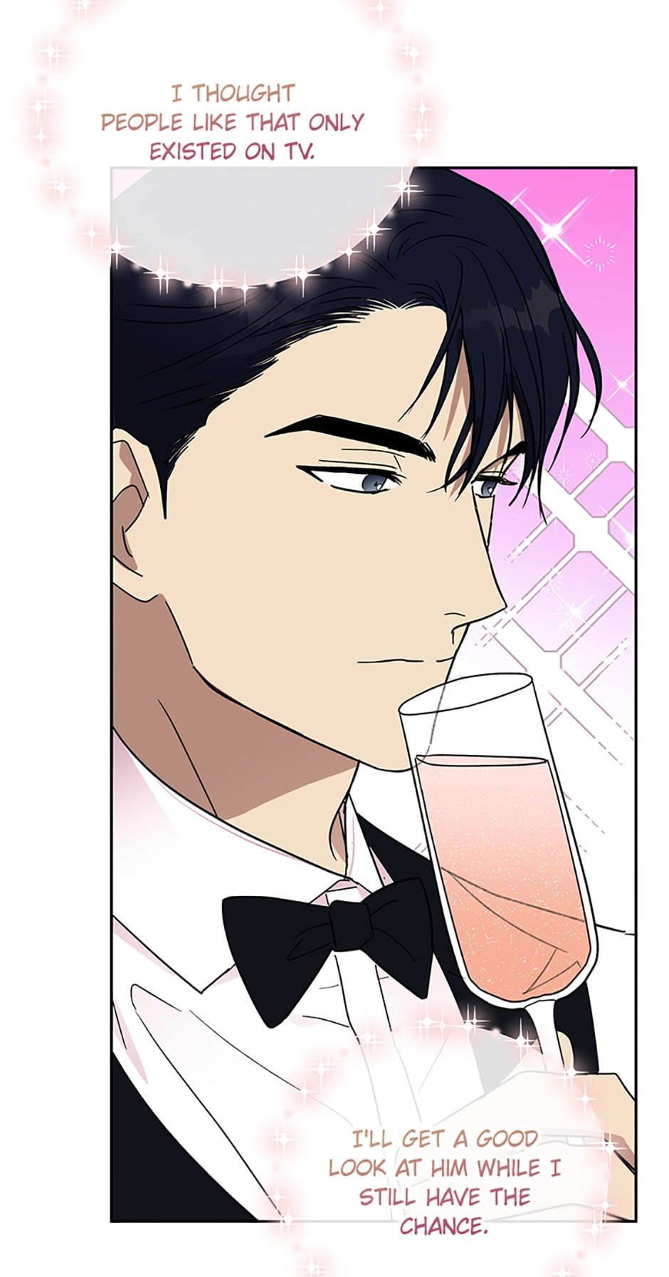 Love Class Chapter 3 page 10