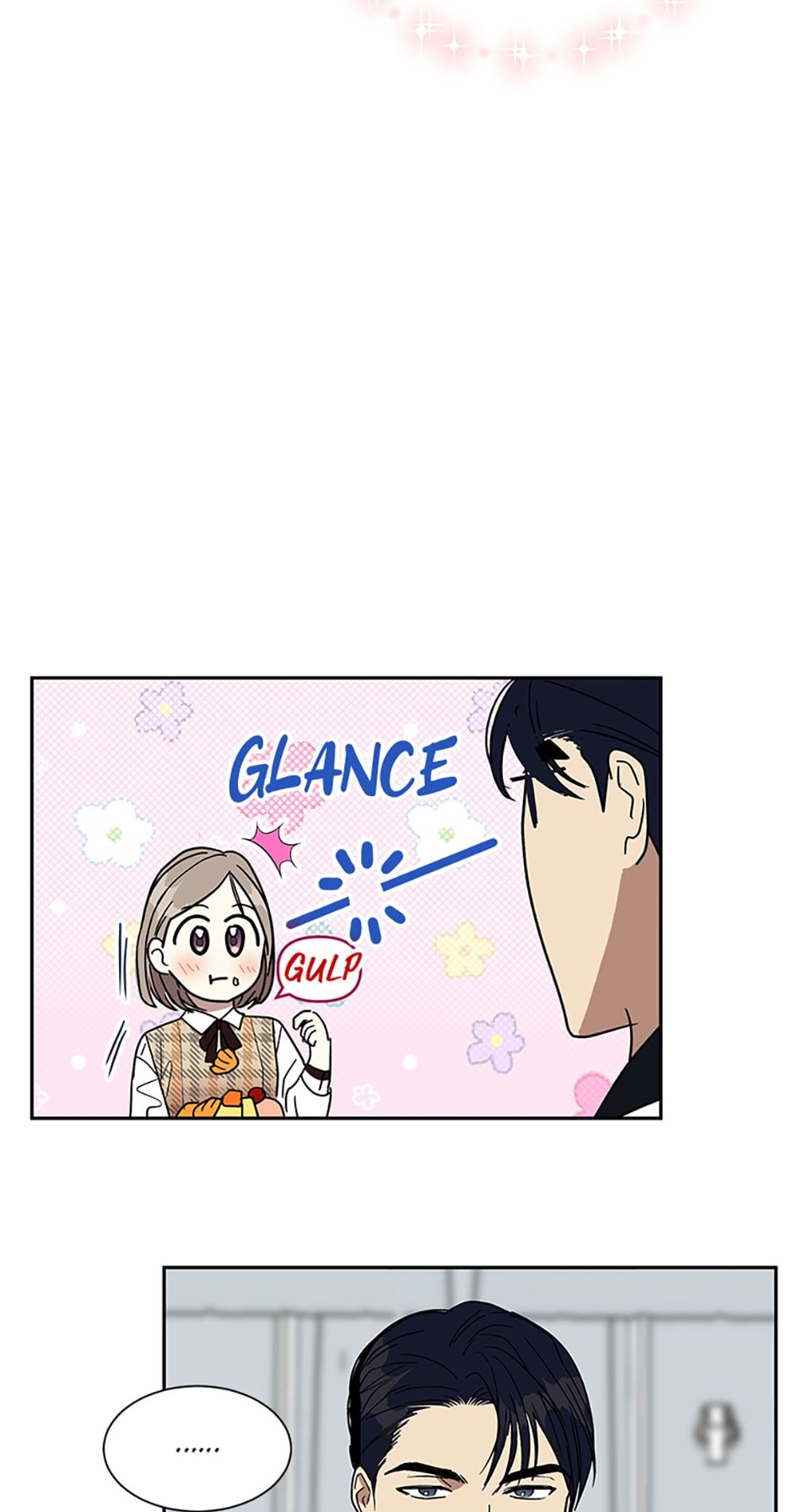 Love Class Chapter 3 page 11