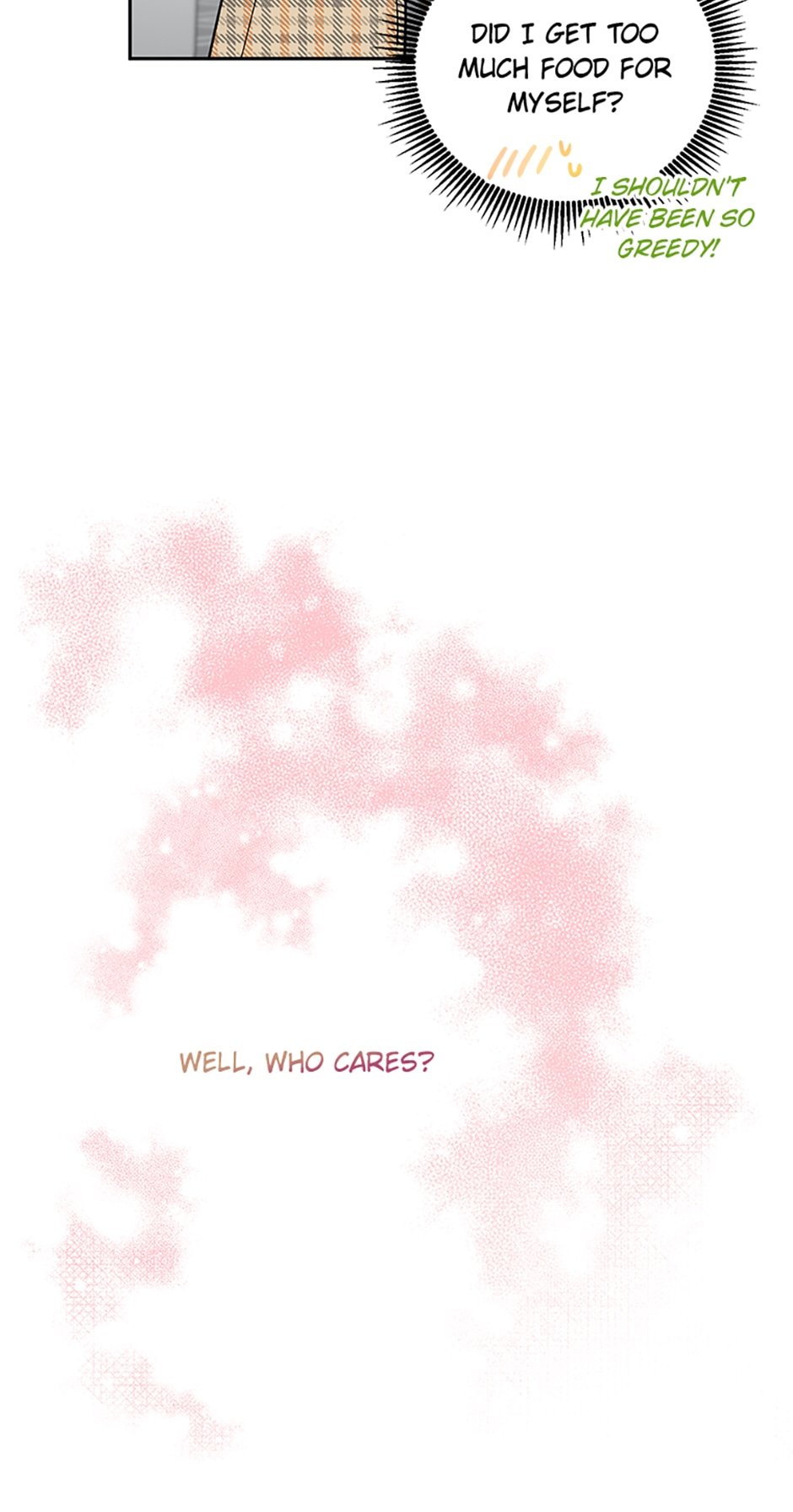 Love Class Chapter 3 page 14