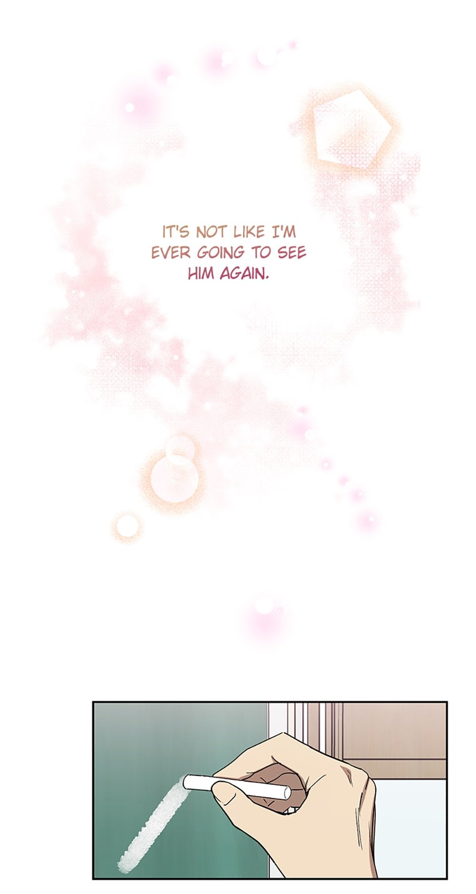 Love Class Chapter 3 page 15