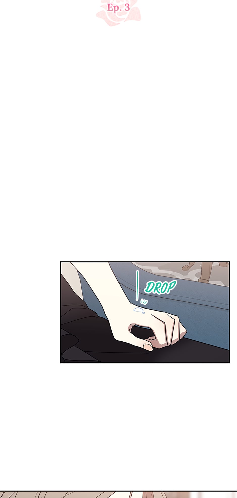 Love Class Chapter 3 page 33