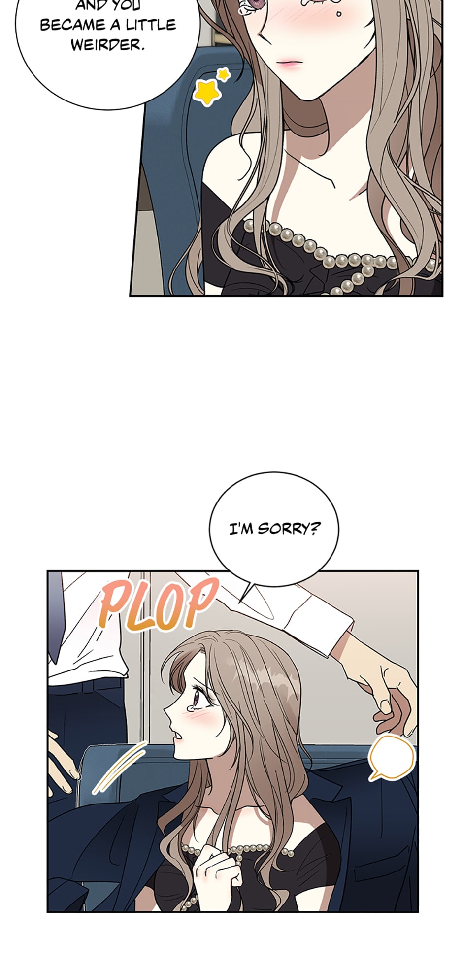Love Class Chapter 3 page 38