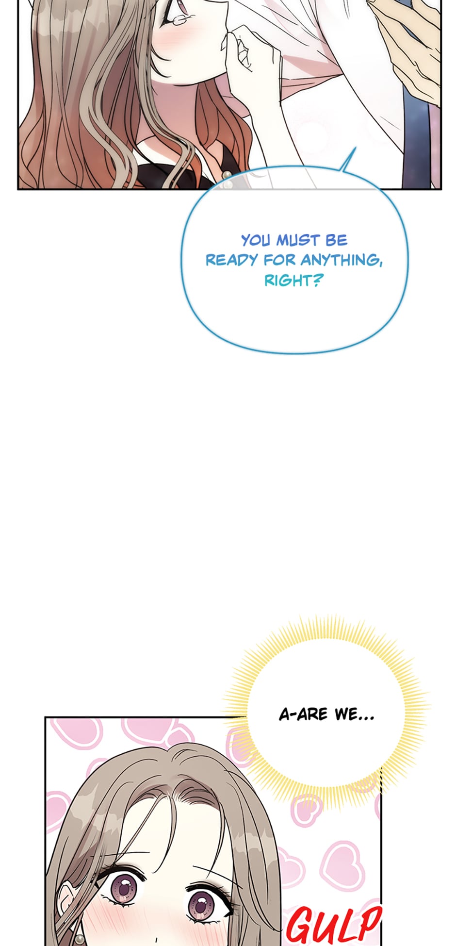 Love Class Chapter 3 page 47