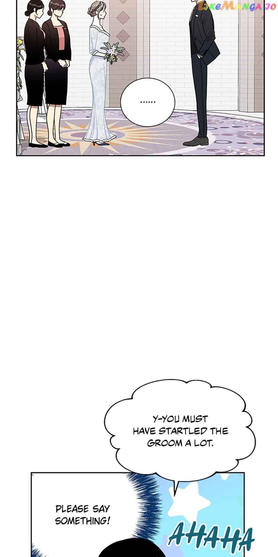 Love Class Chapter 30 page 12
