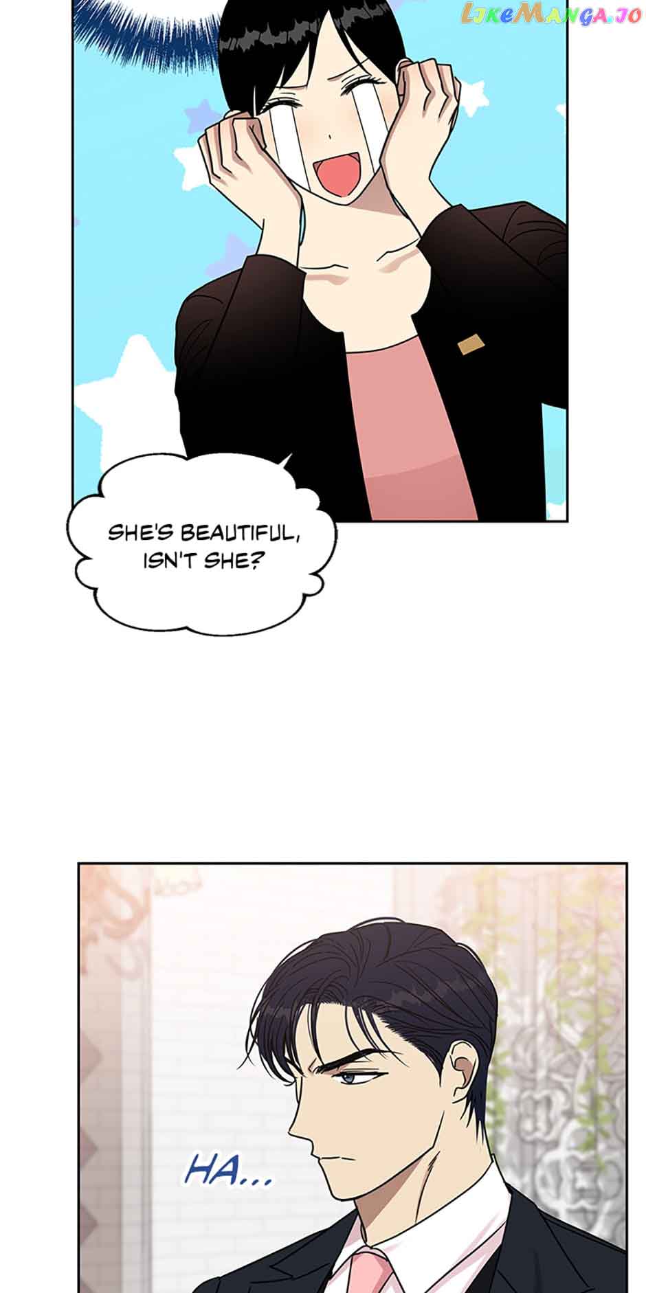 Love Class Chapter 30 page 13