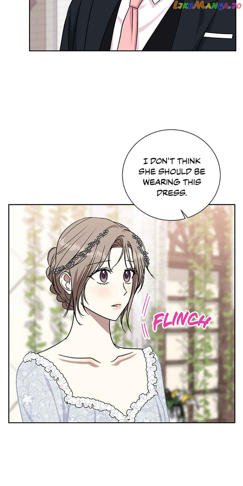 Love Class Chapter 30 page 14
