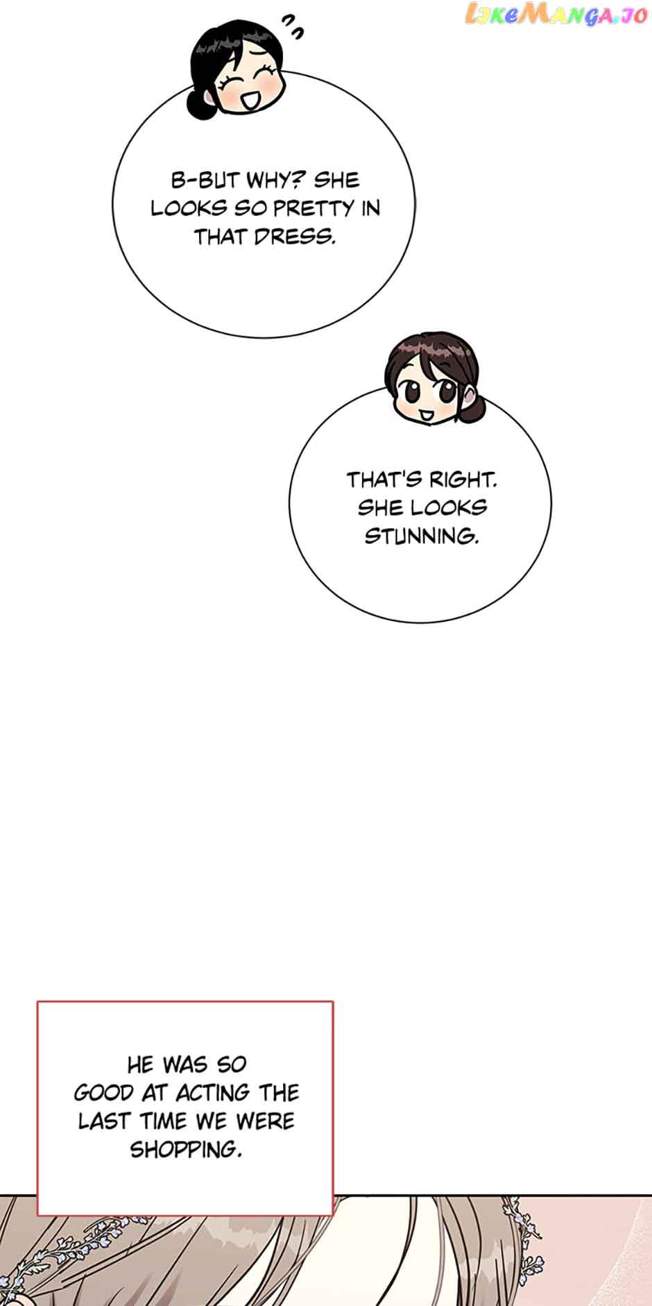 Love Class Chapter 30 page 15