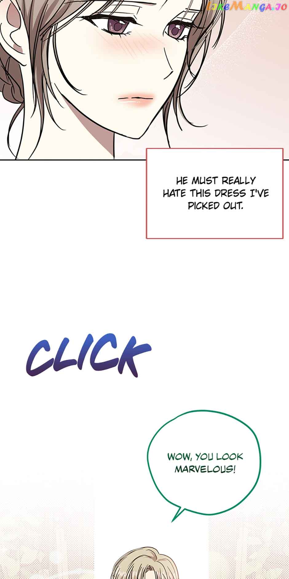 Love Class Chapter 30 page 16