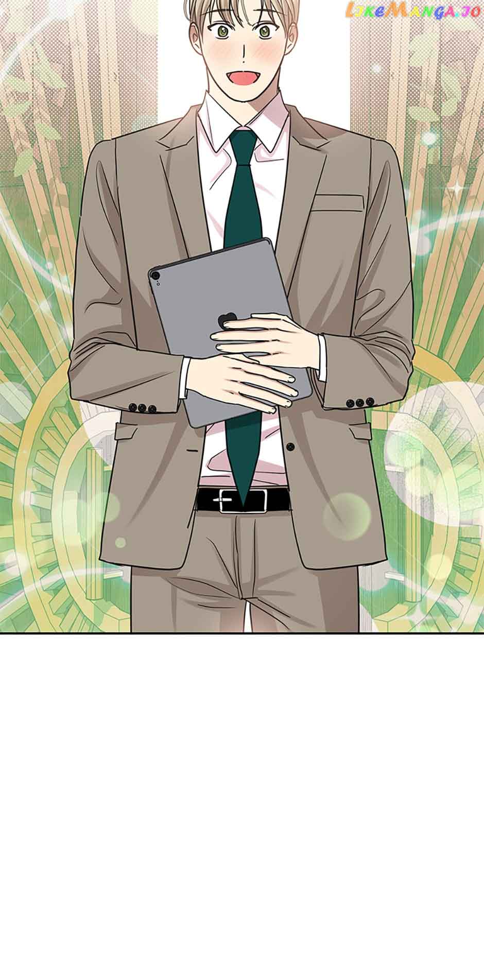 Love Class Chapter 30 page 17