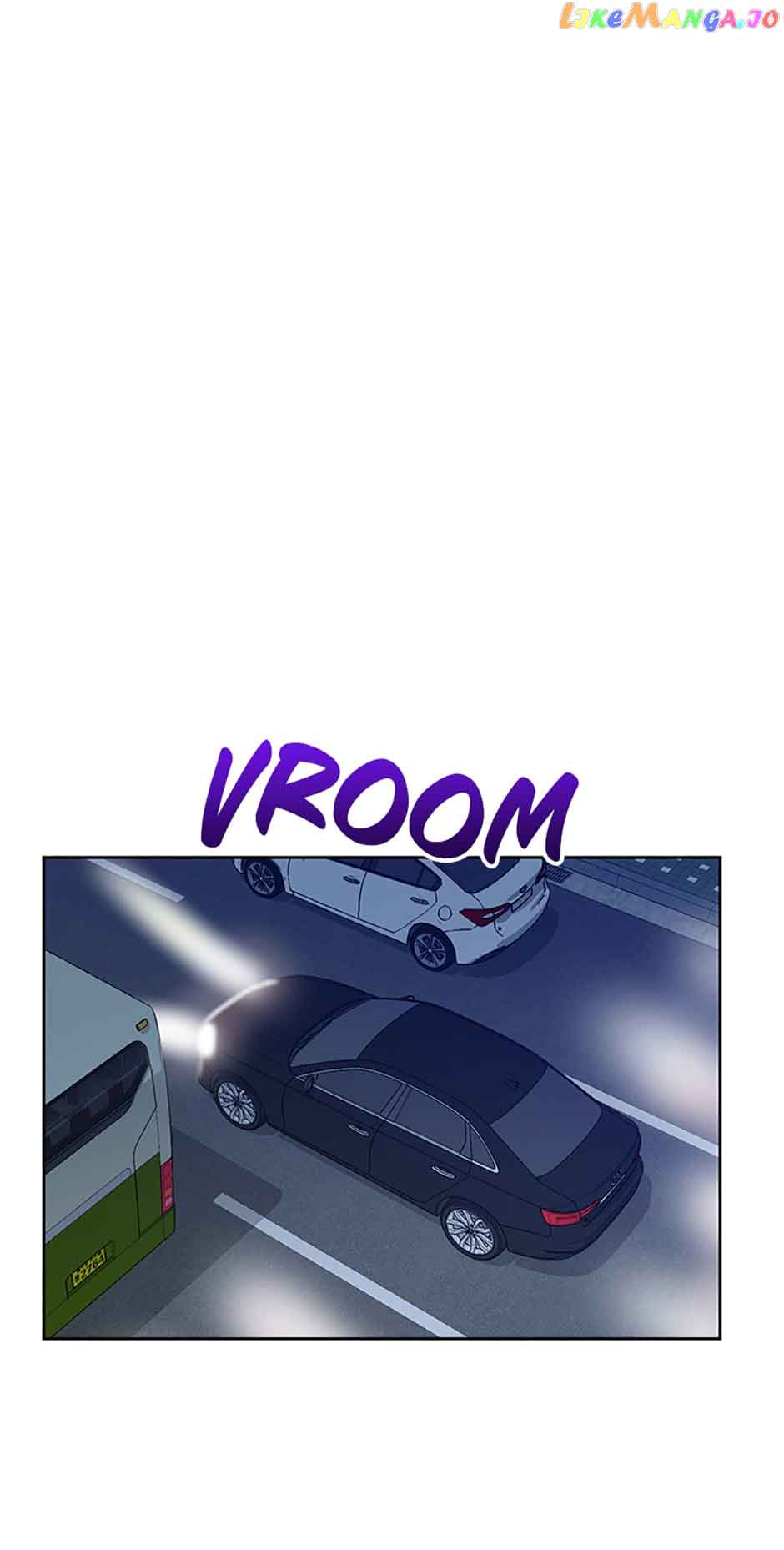 Love Class Chapter 30 page 25
