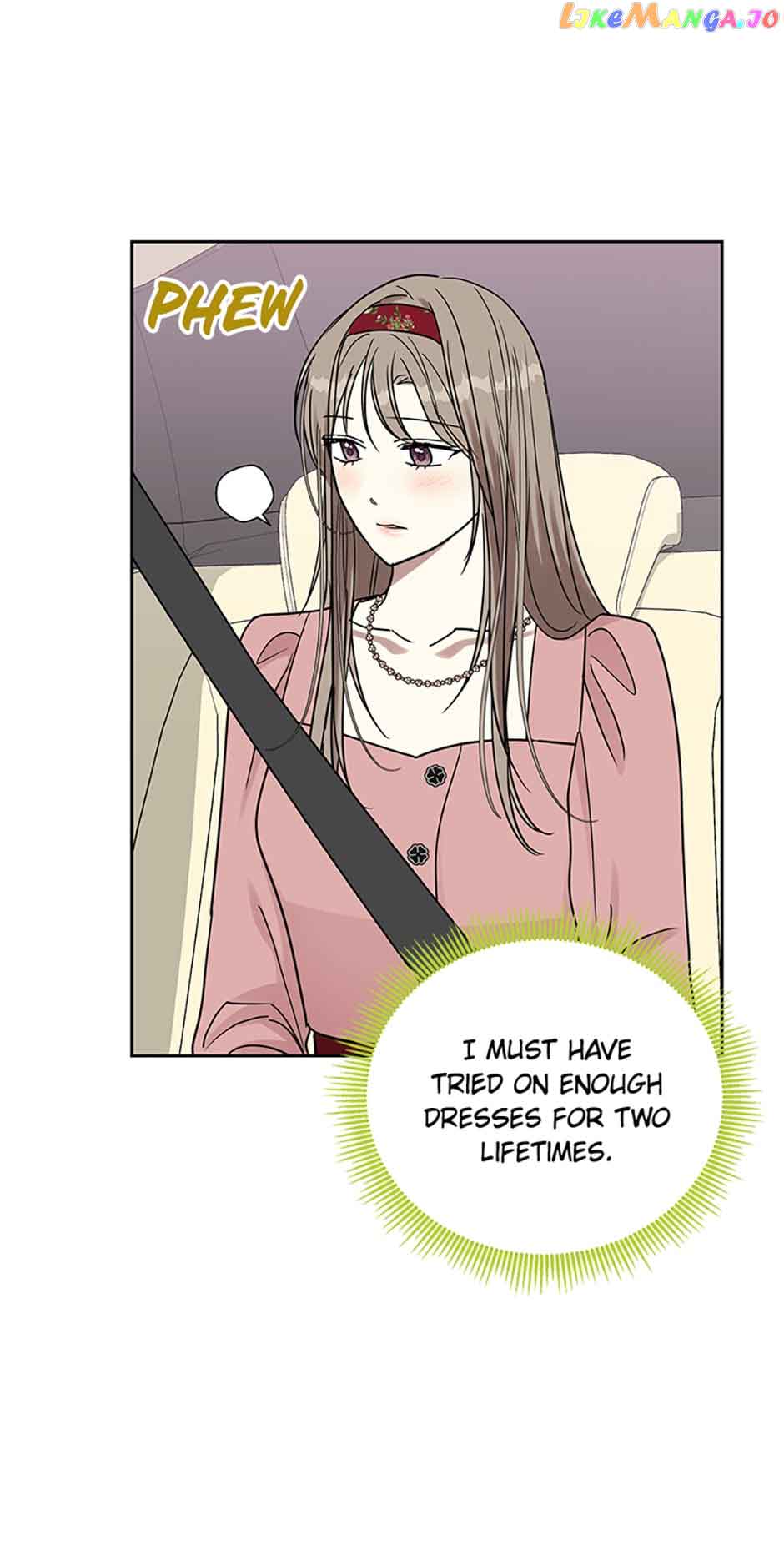 Love Class Chapter 30 page 26