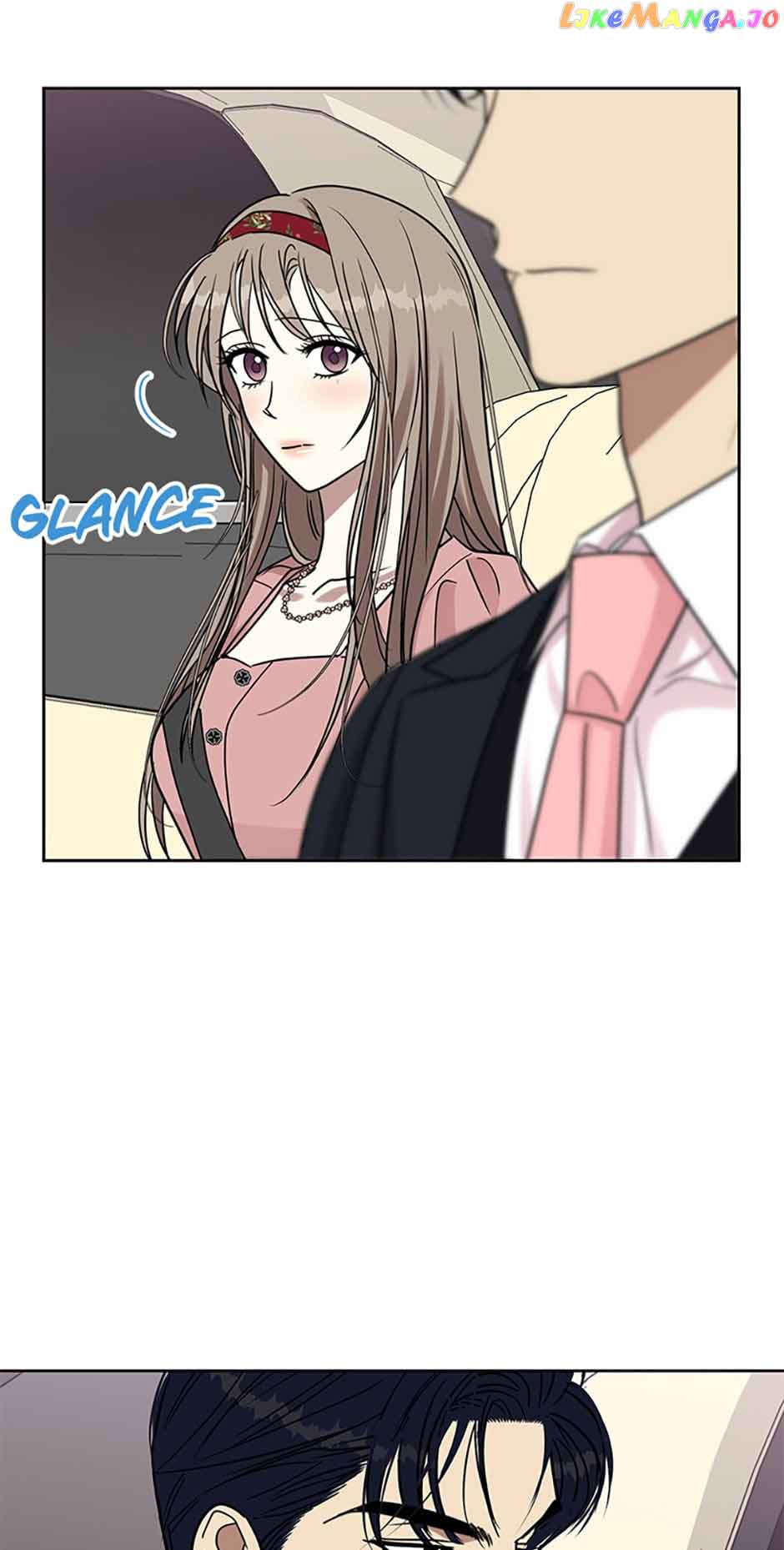 Love Class Chapter 30 page 27