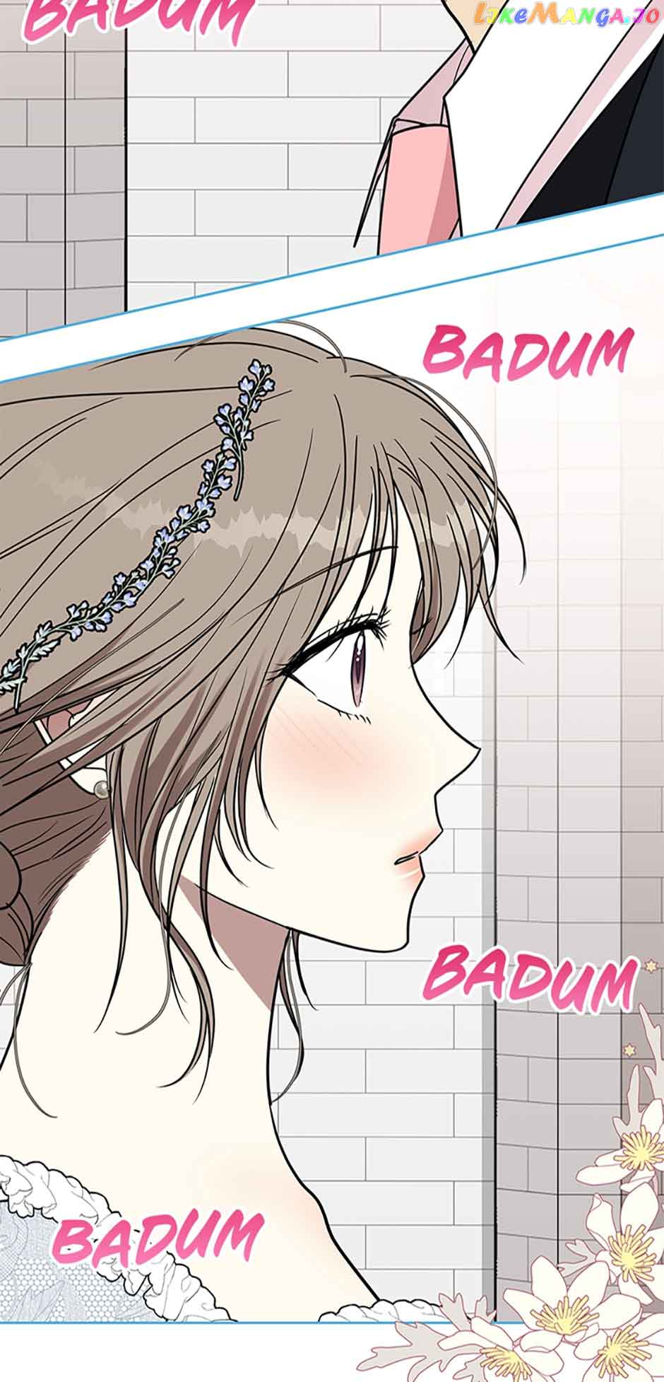 Love Class Chapter 30 page 2