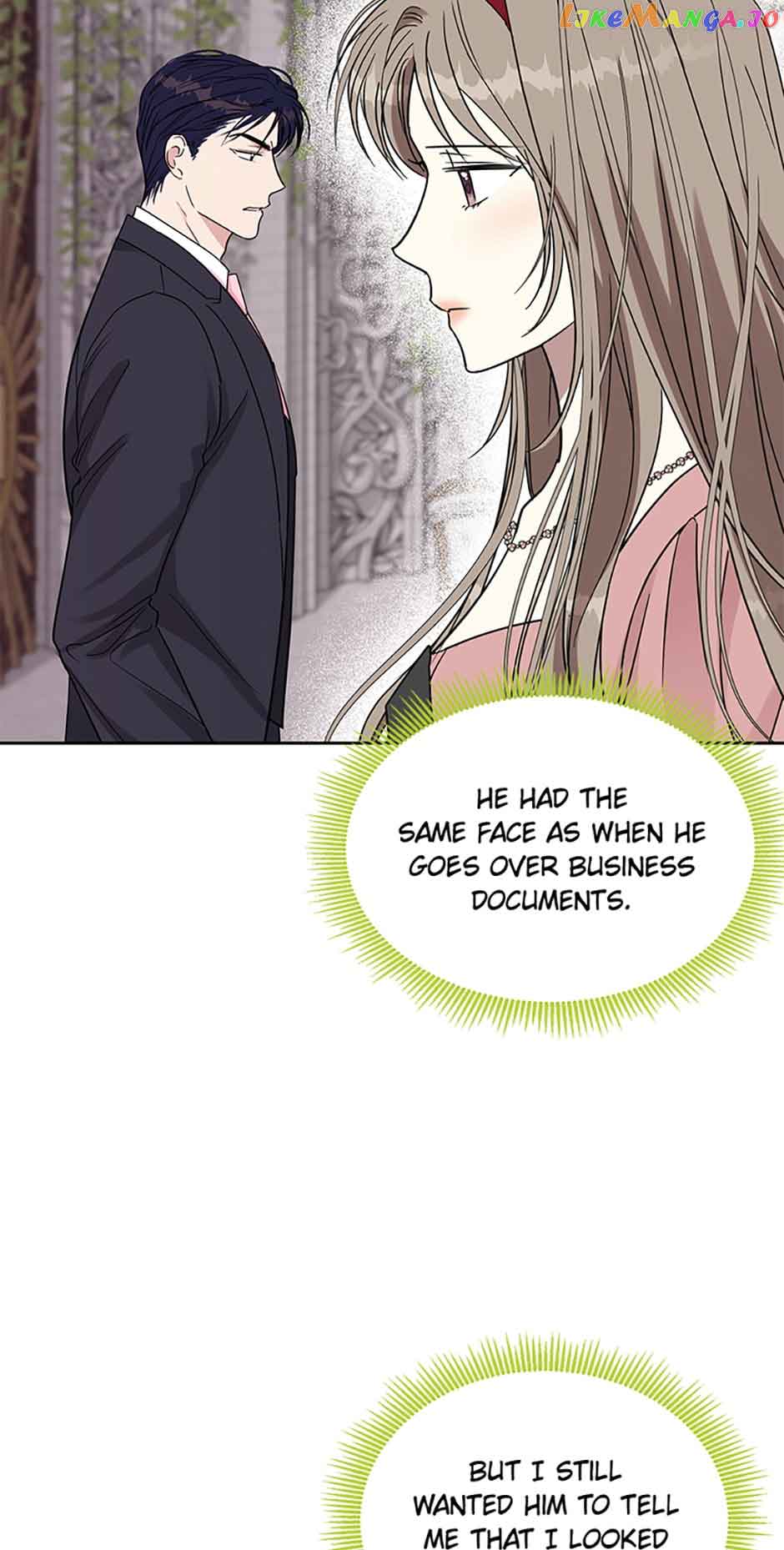 Love Class Chapter 30 page 29