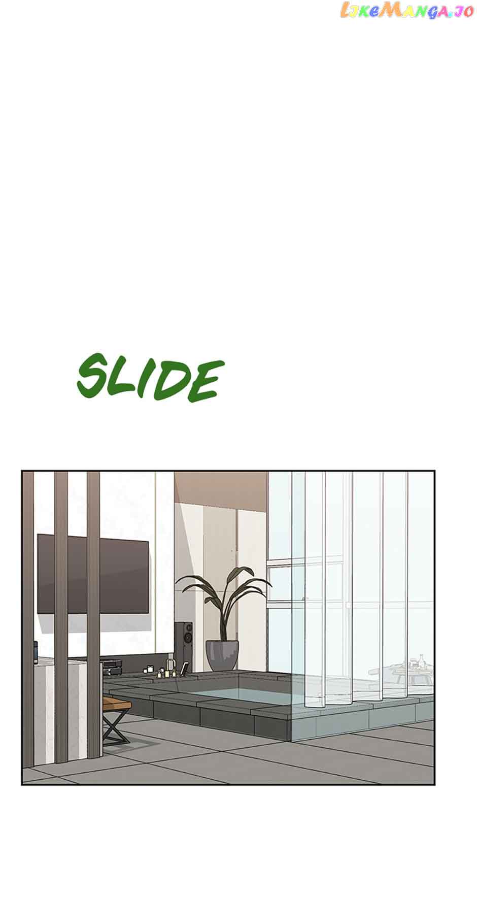 Love Class Chapter 30 page 41