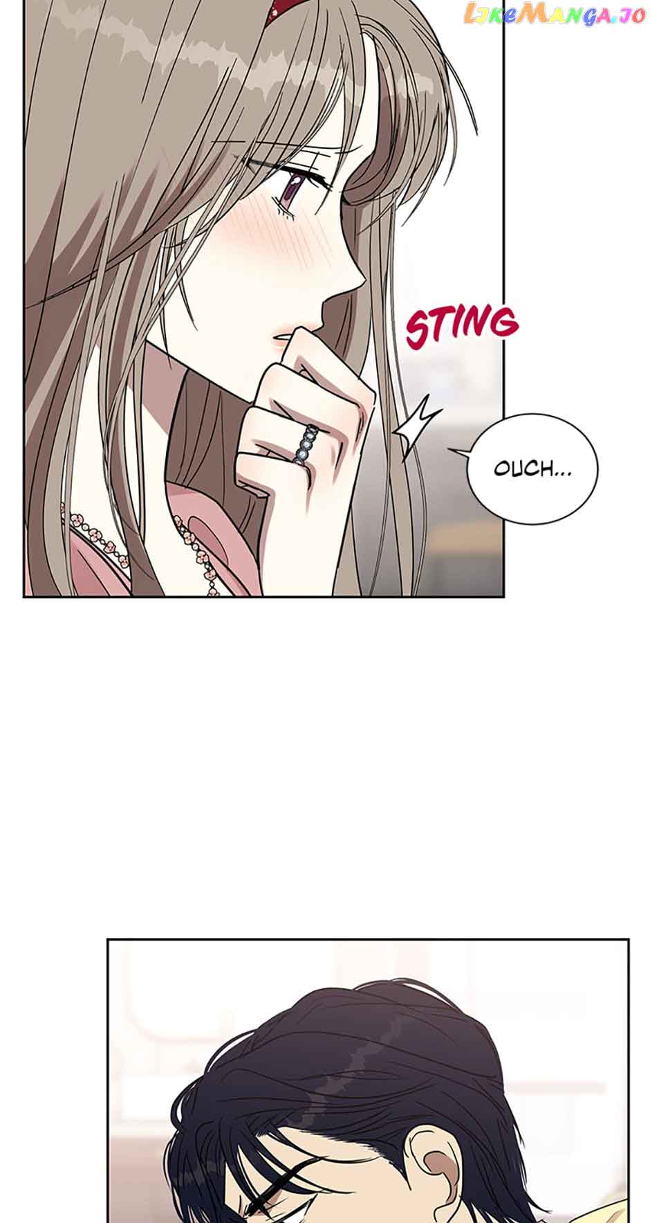 Love Class Chapter 30 page 44