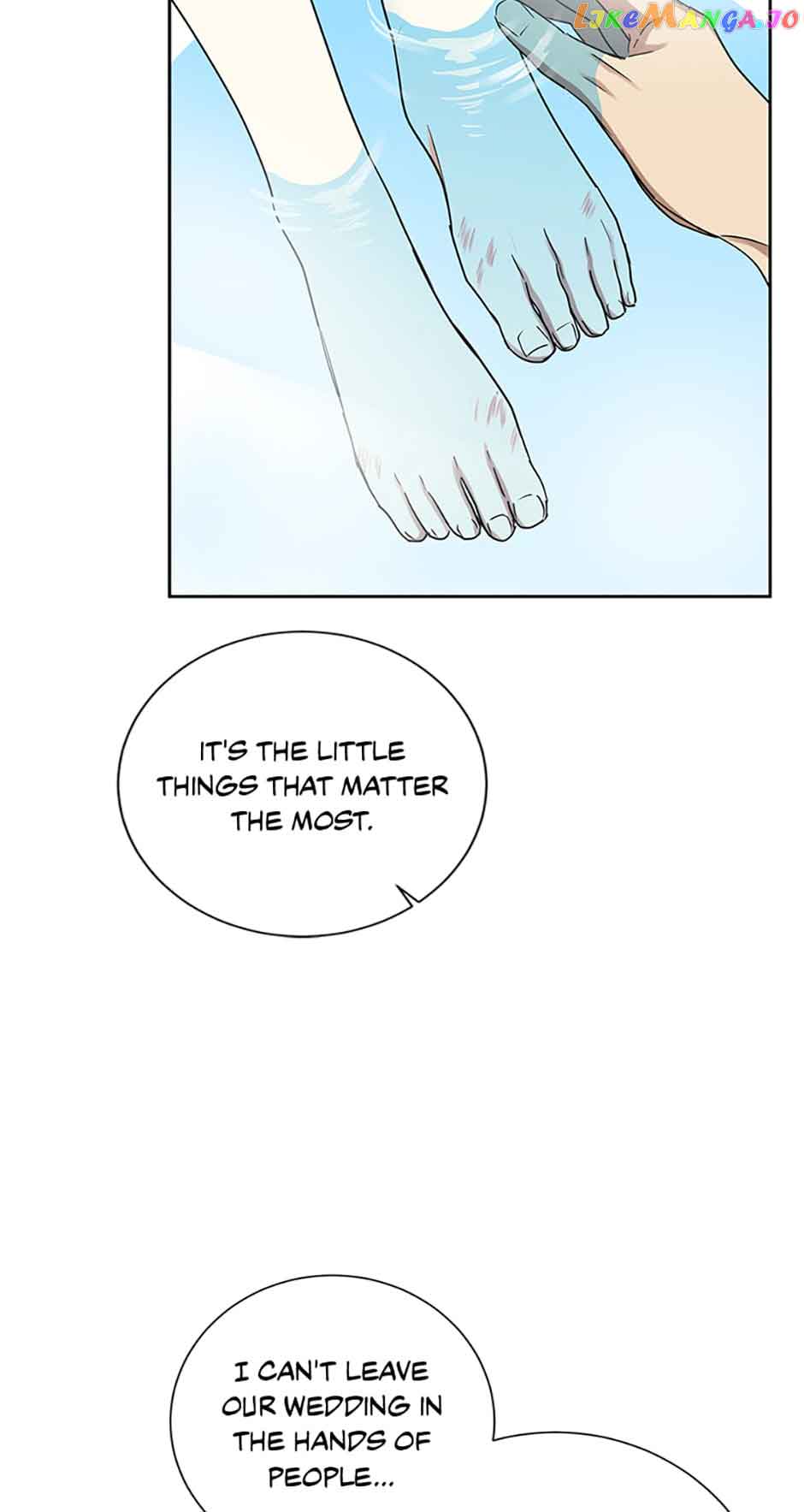 Love Class Chapter 30 page 46