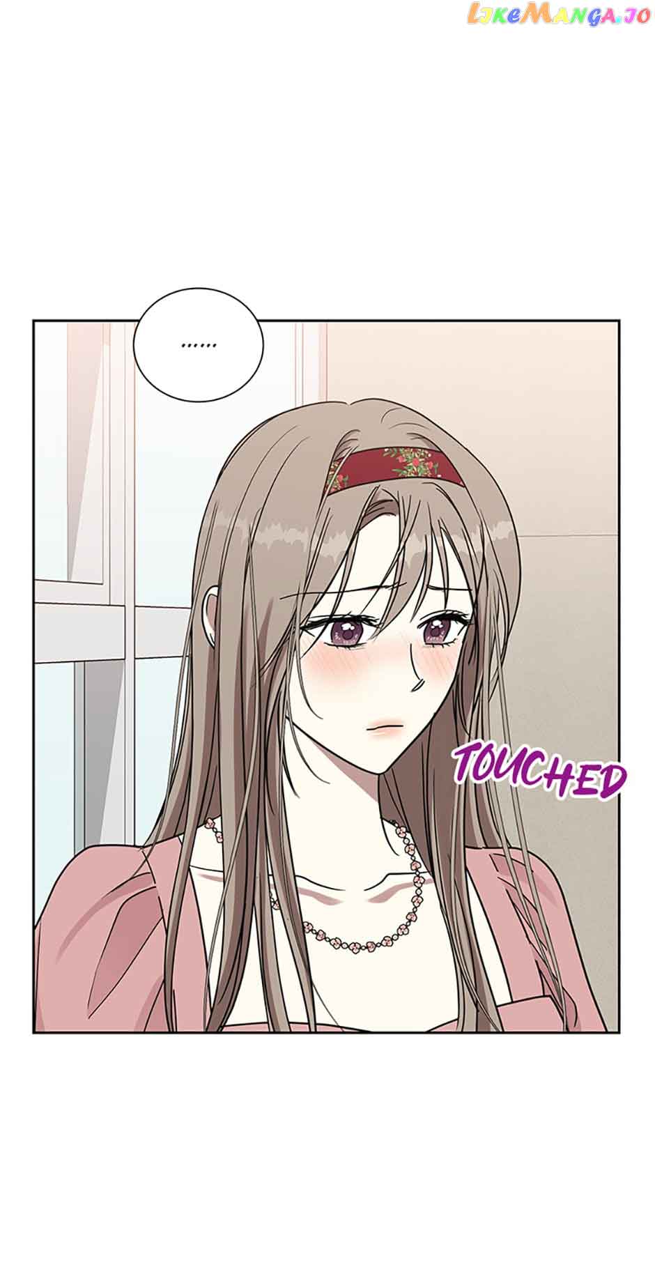 Love Class Chapter 30 page 48