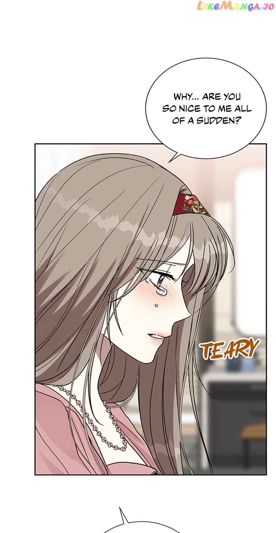 Love Class Chapter 30 page 51