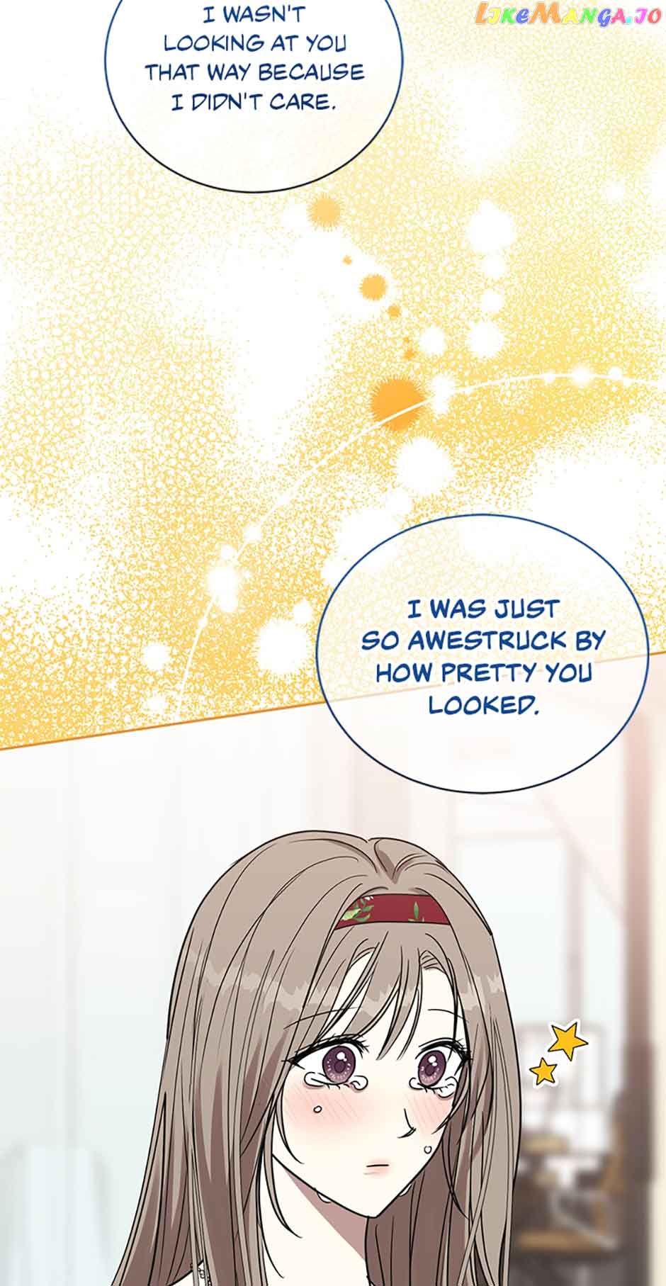 Love Class Chapter 30 page 55