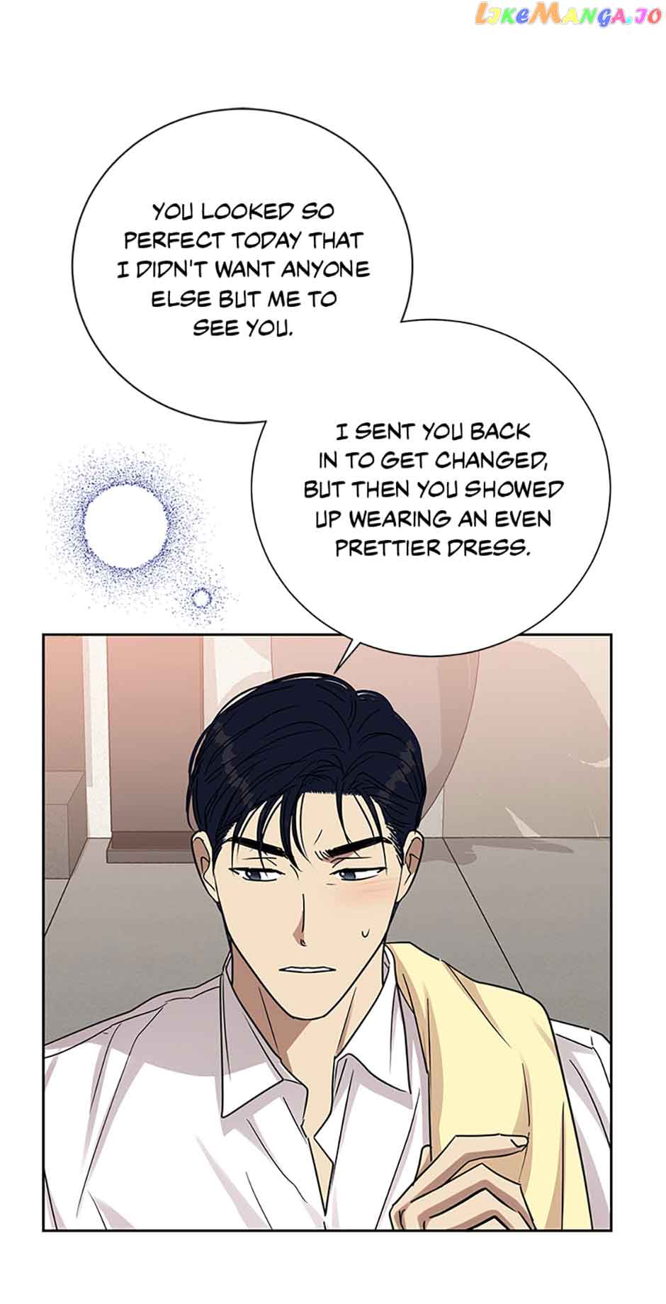 Love Class Chapter 30 page 57