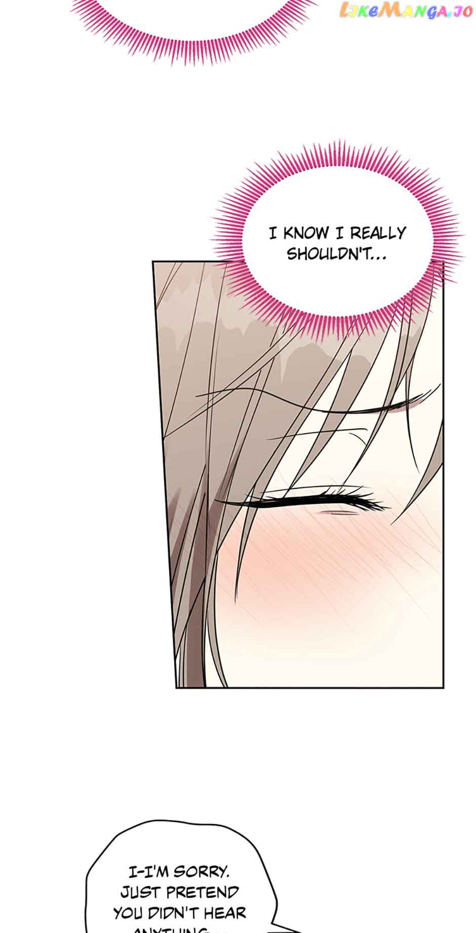 Love Class Chapter 30 page 59