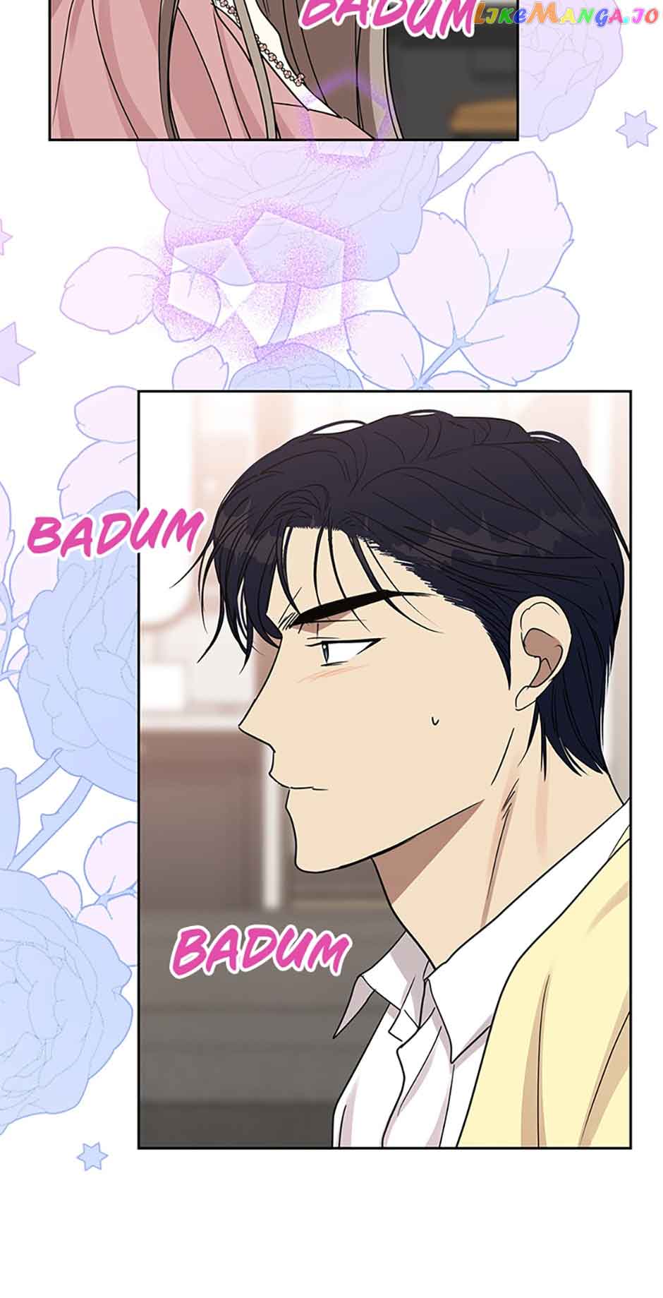 Love Class Chapter 30 page 62