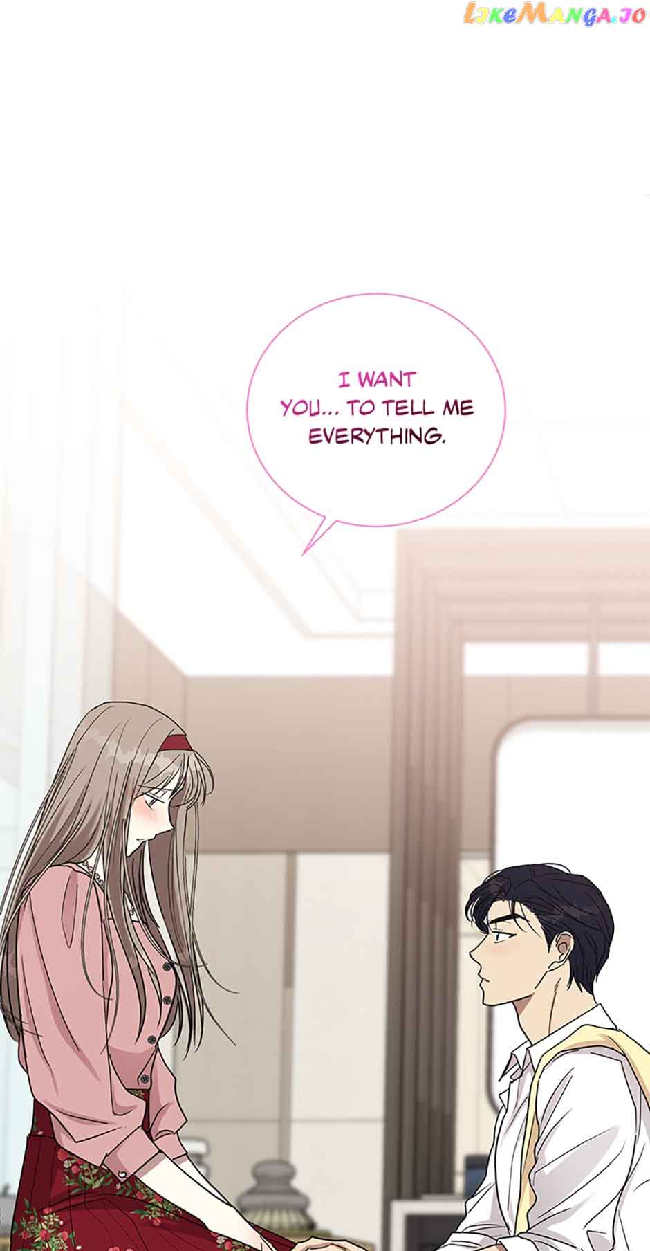 Love Class Chapter 30 page 64