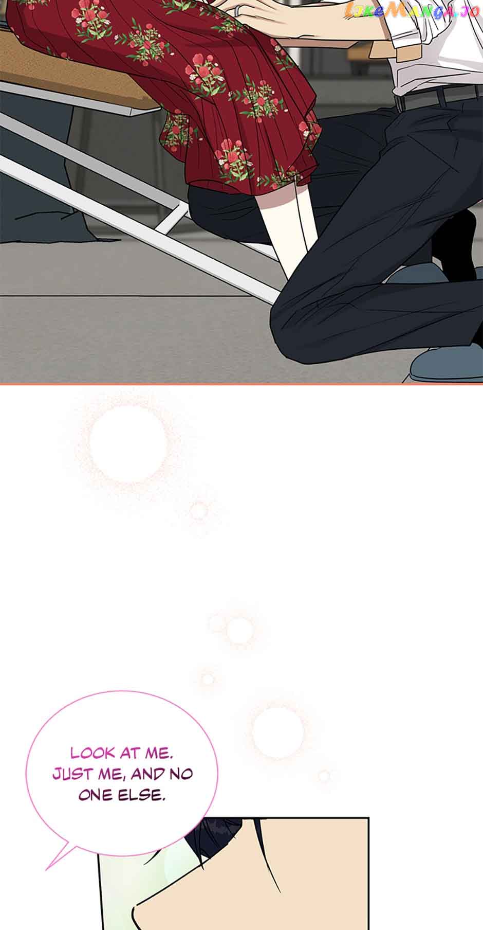 Love Class Chapter 30 page 65