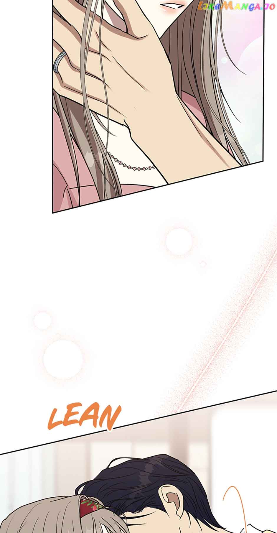 Love Class Chapter 30 page 67