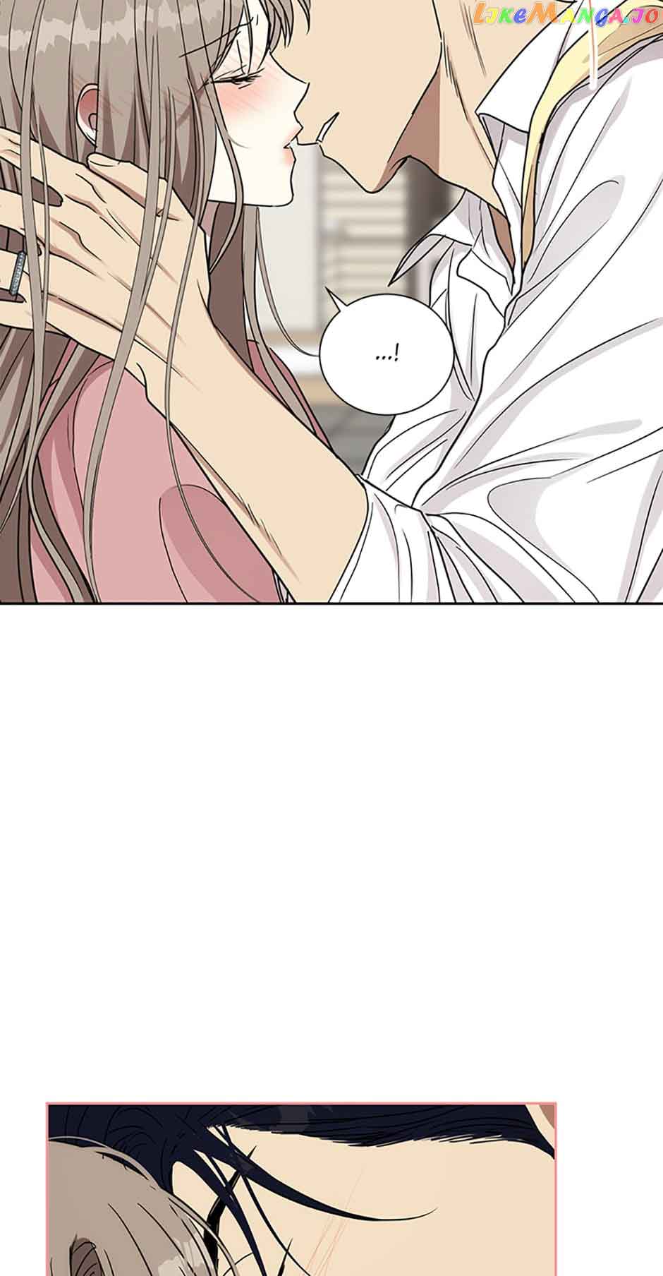 Love Class Chapter 30 page 68